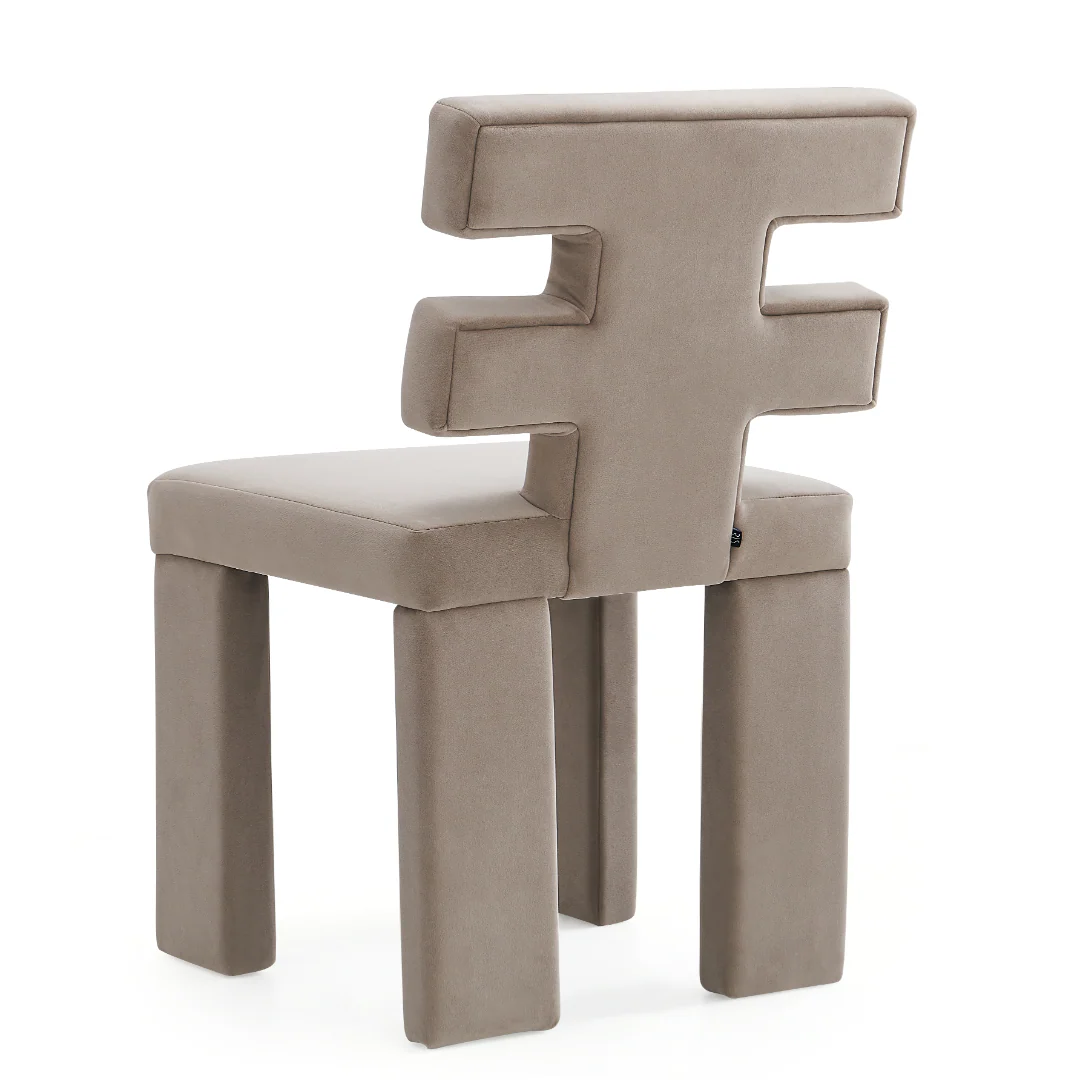 Laren Dining Chair - Image 3