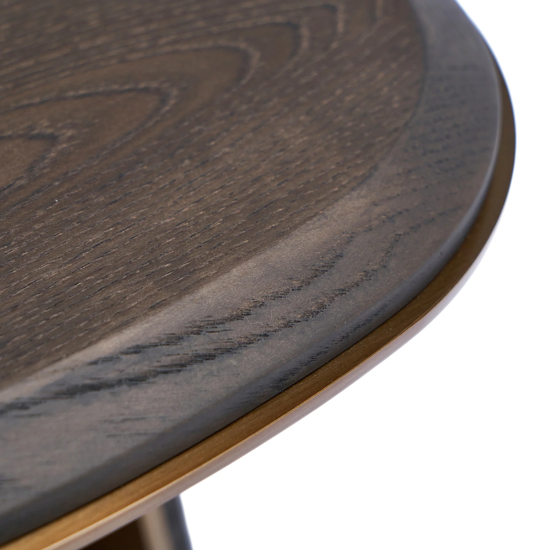 Leda Noir Side Table - Image 10
