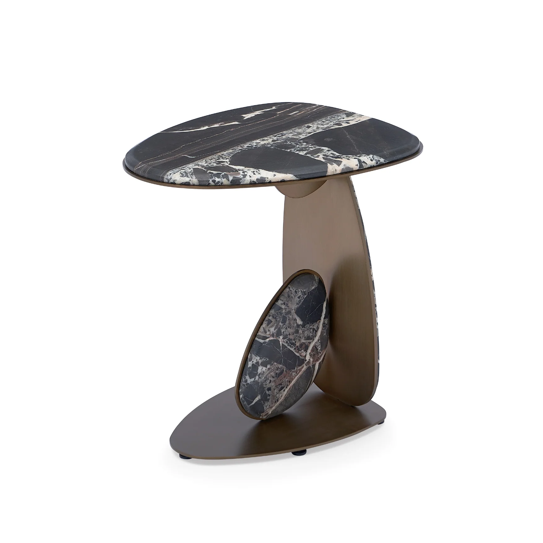 Leda Side Table