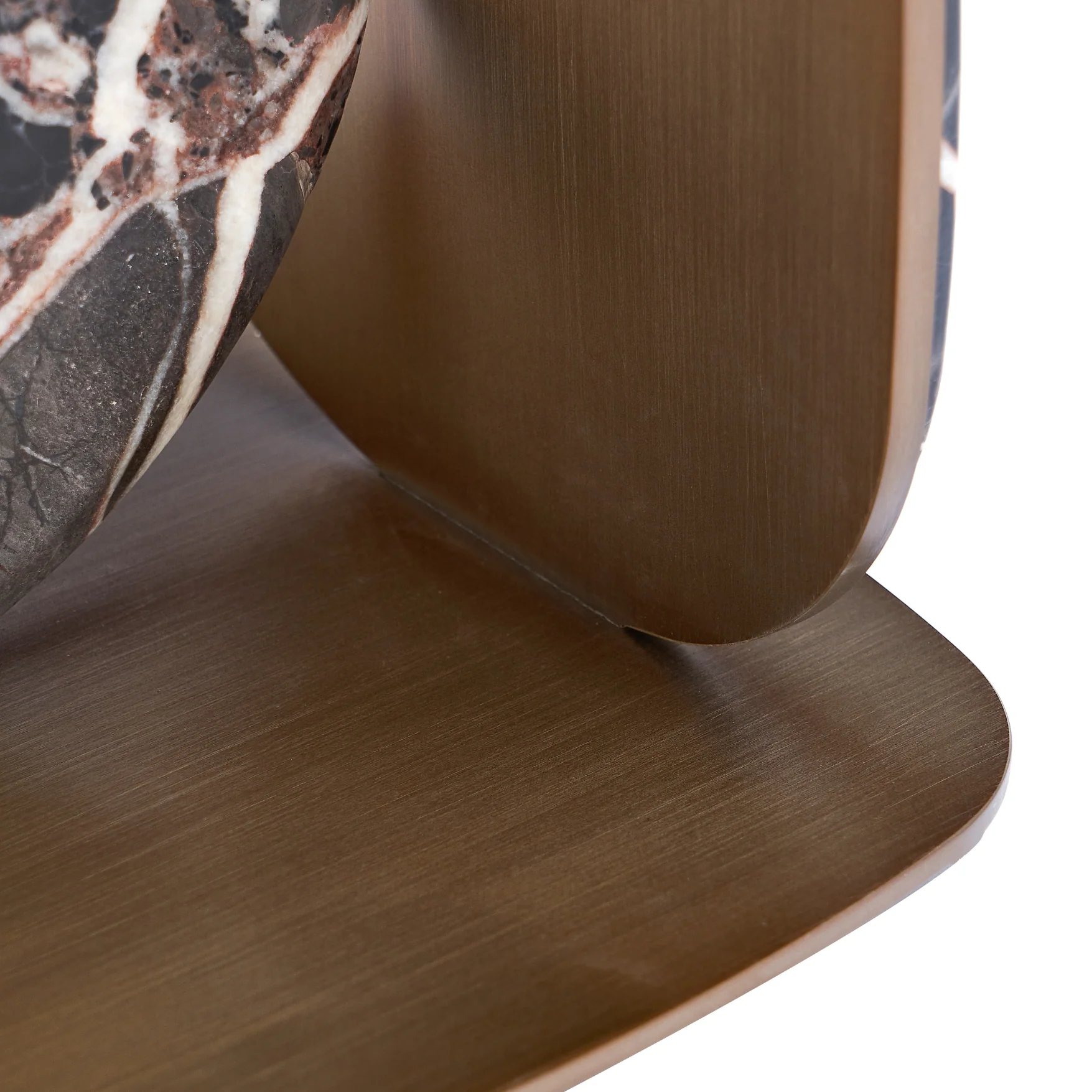 Leda Side Table - Image 10