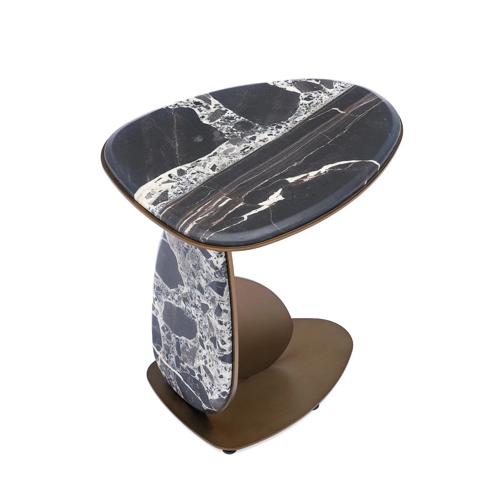 Leda Side Table - Image 11