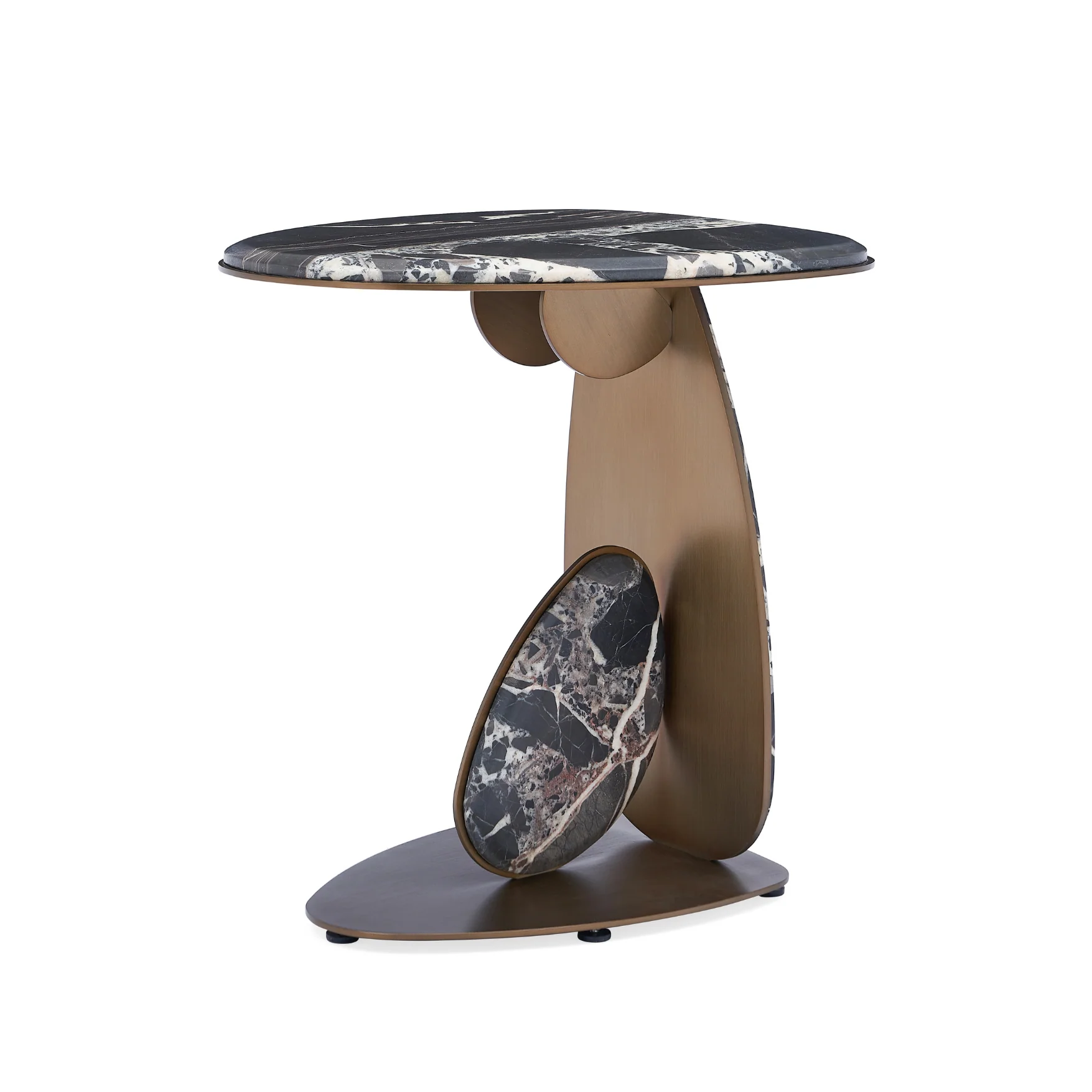 Leda Side Table - Image 3