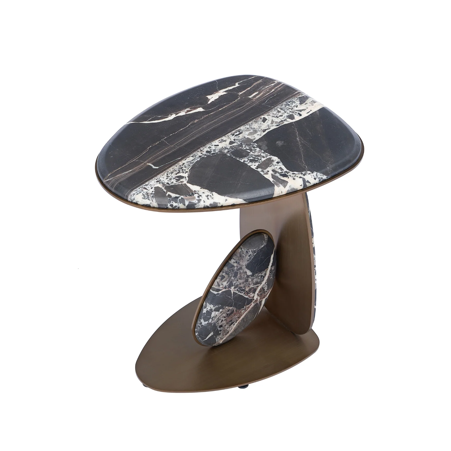 Leda Side Table - Image 4