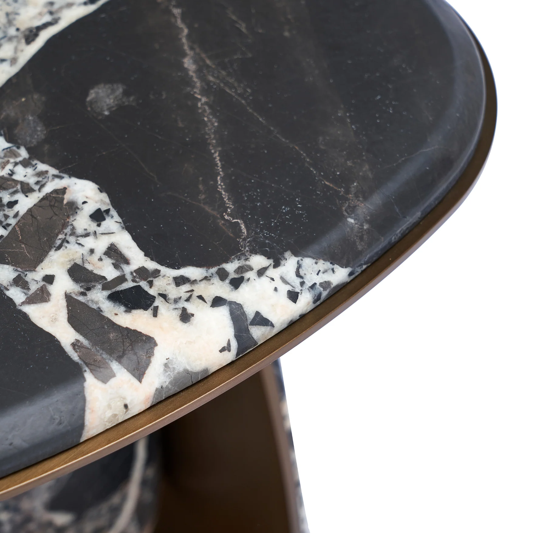 Leda Side Table - Image 6