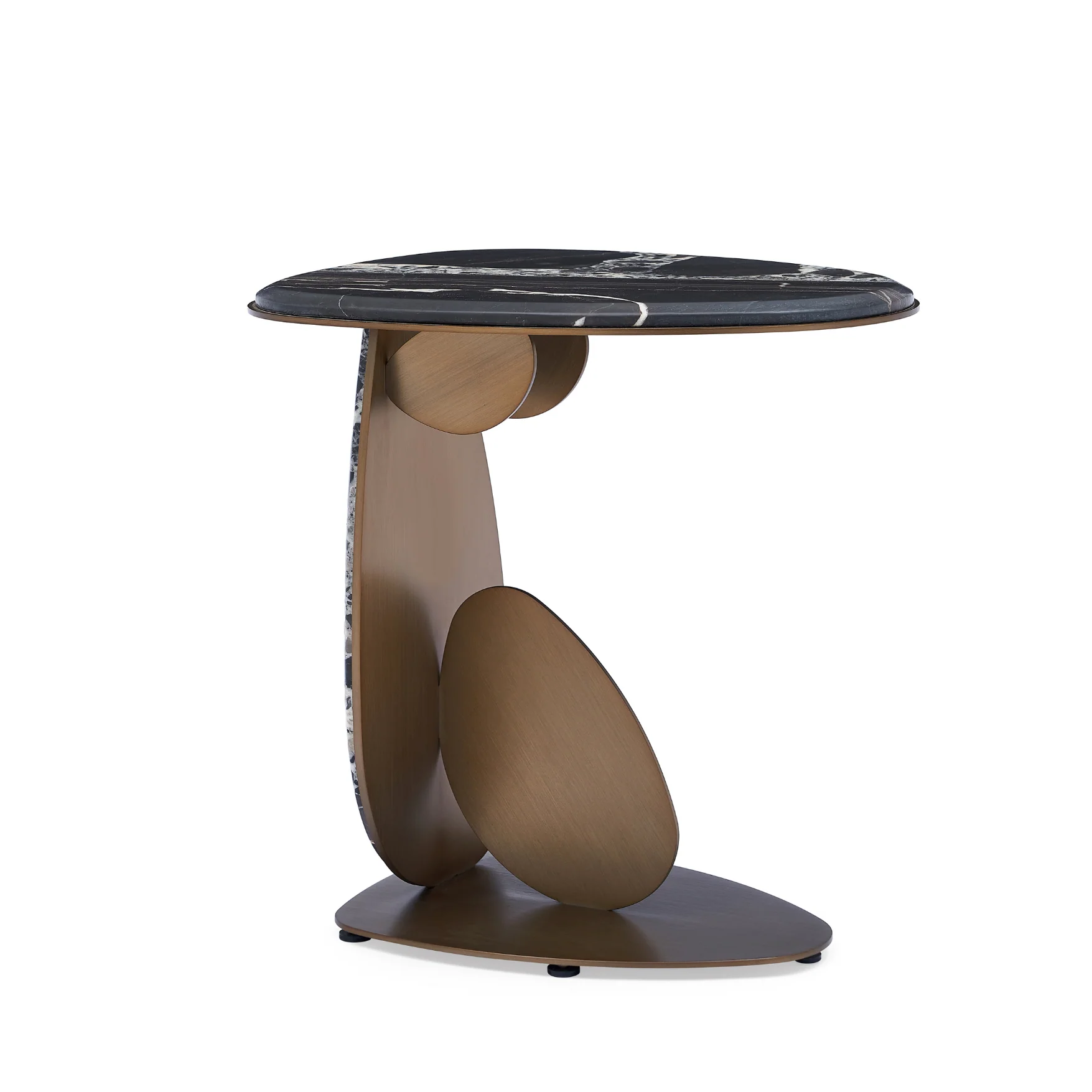 Leda Side Table - Image 7