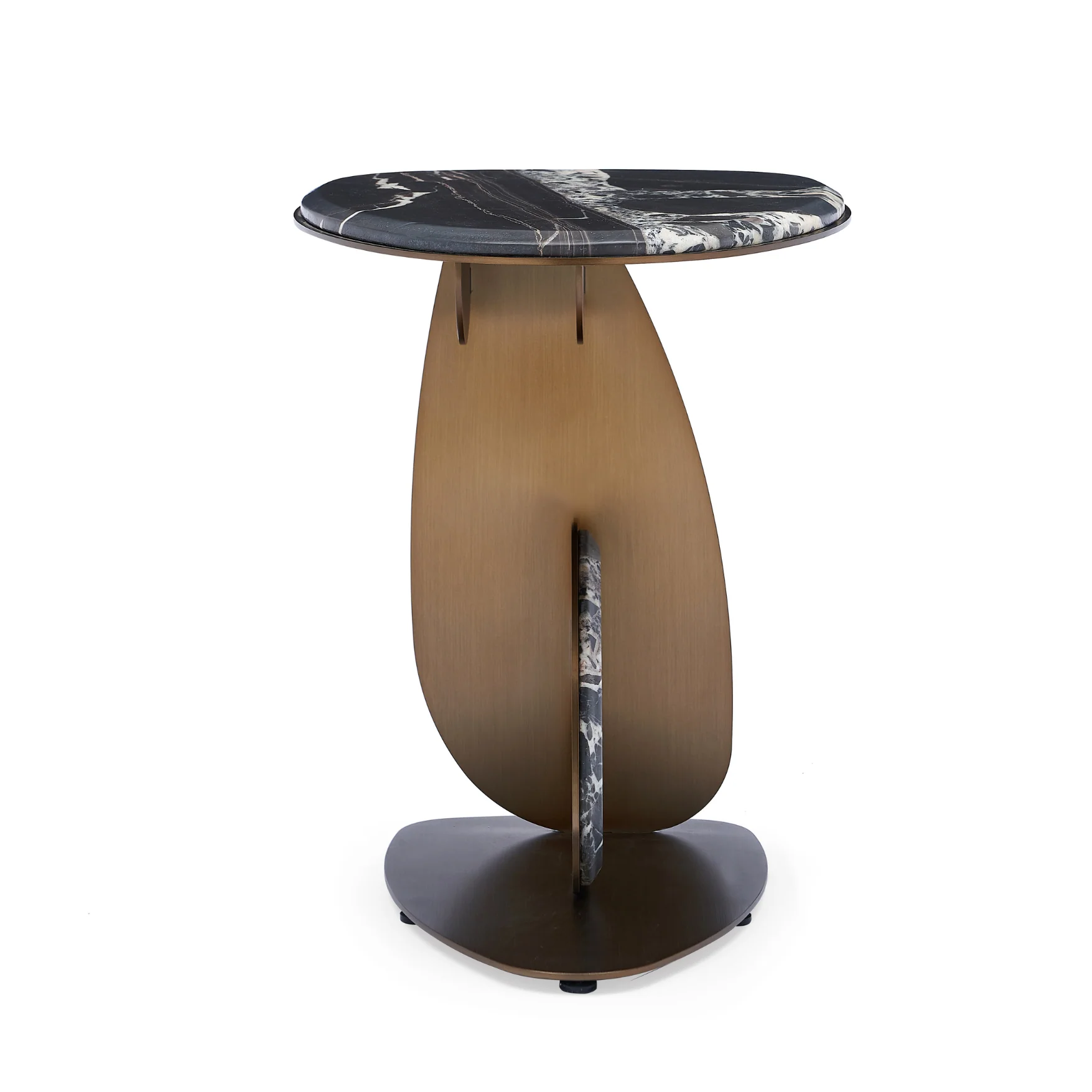 Leda Side Table - Image 8