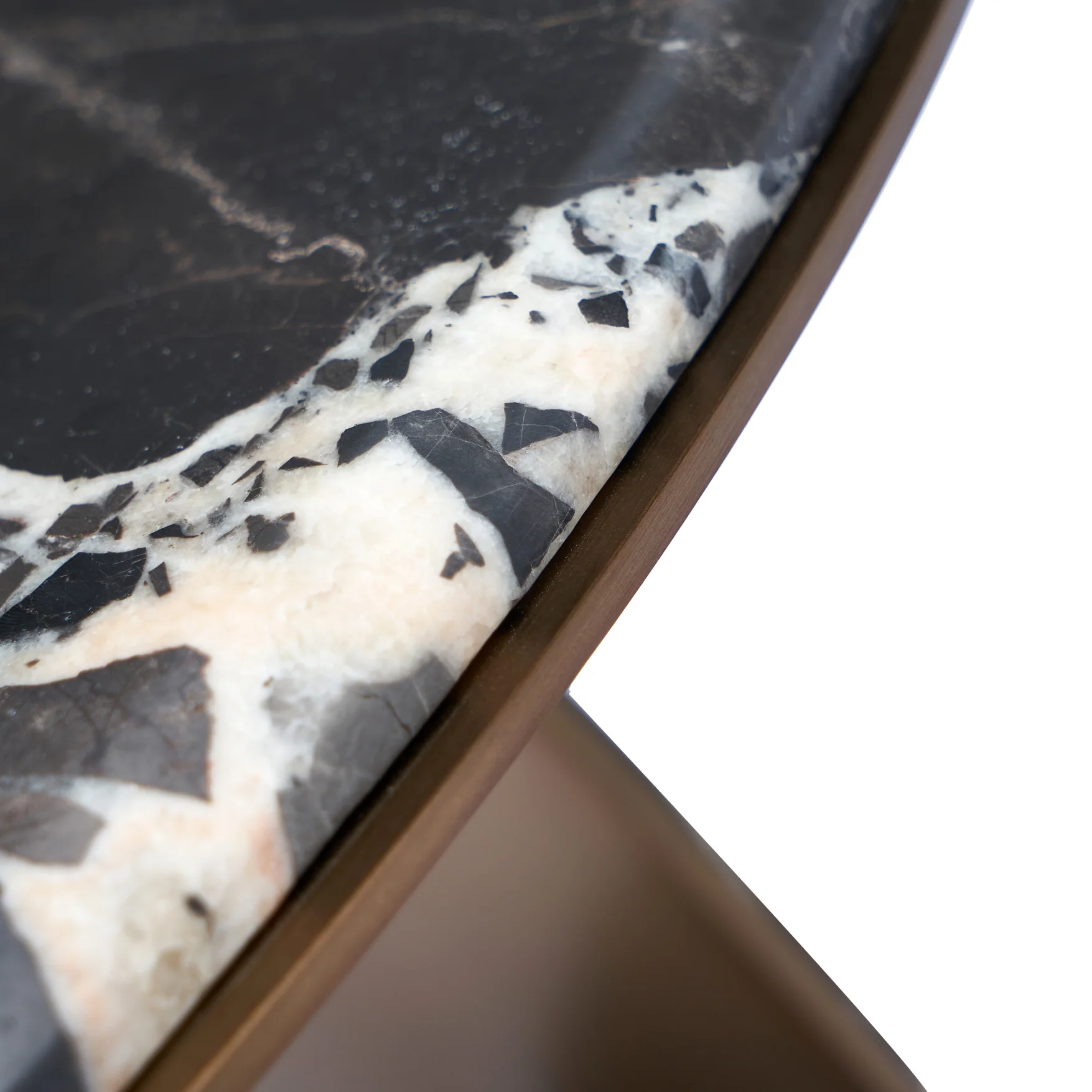 Leda Side Table - Image 9