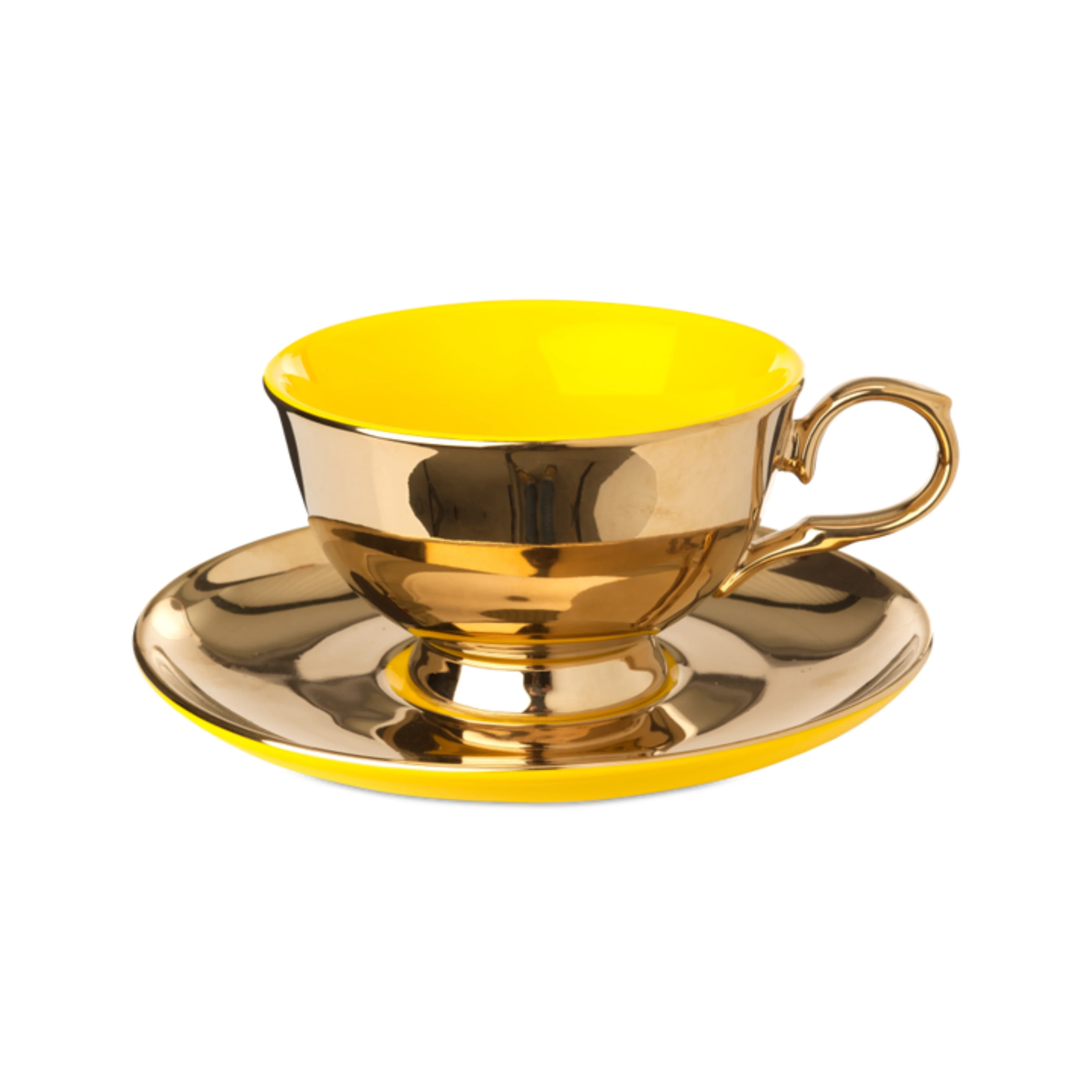 Legacy Cups Set of 4 - Image 3