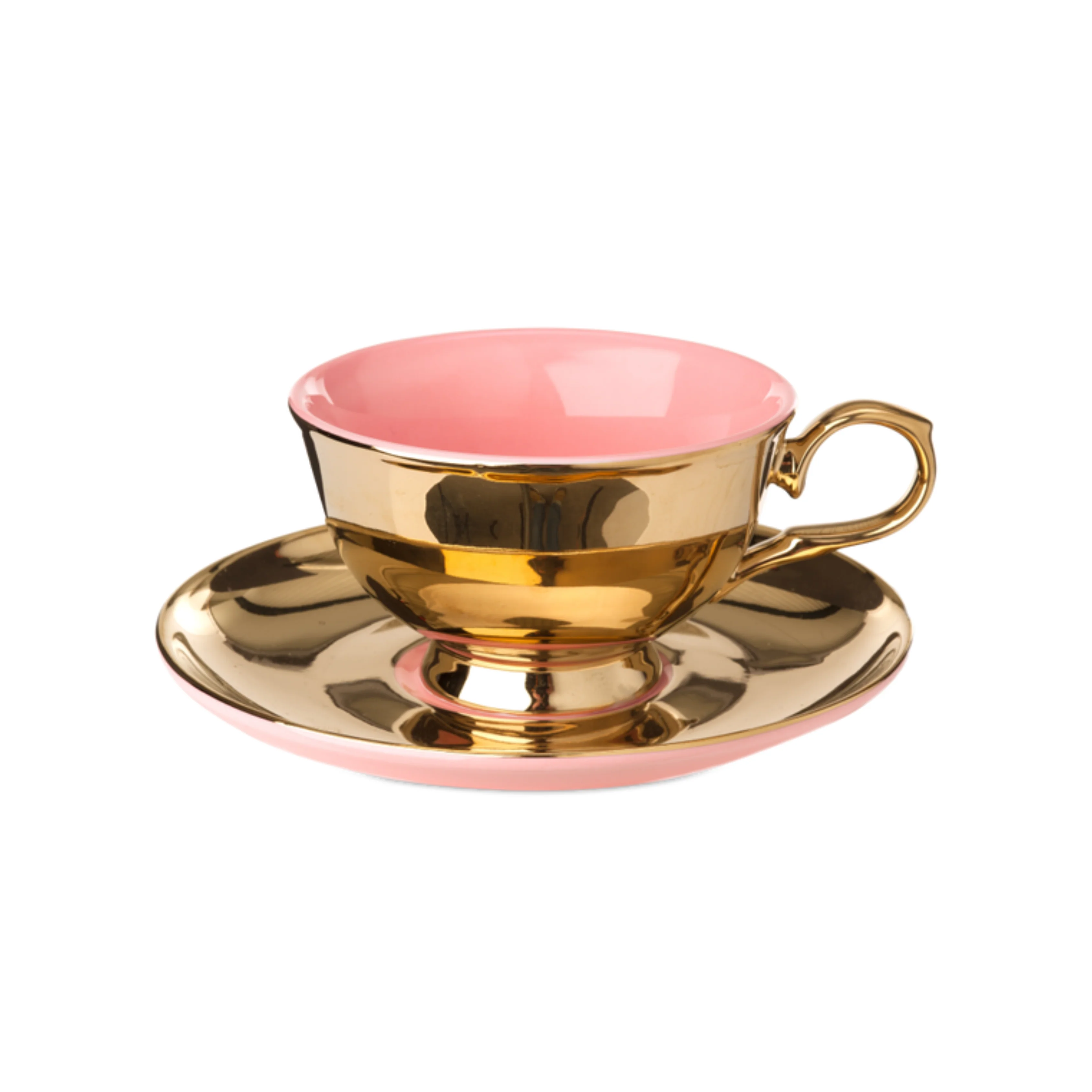 Legacy Cups Set of 4 - Image 4