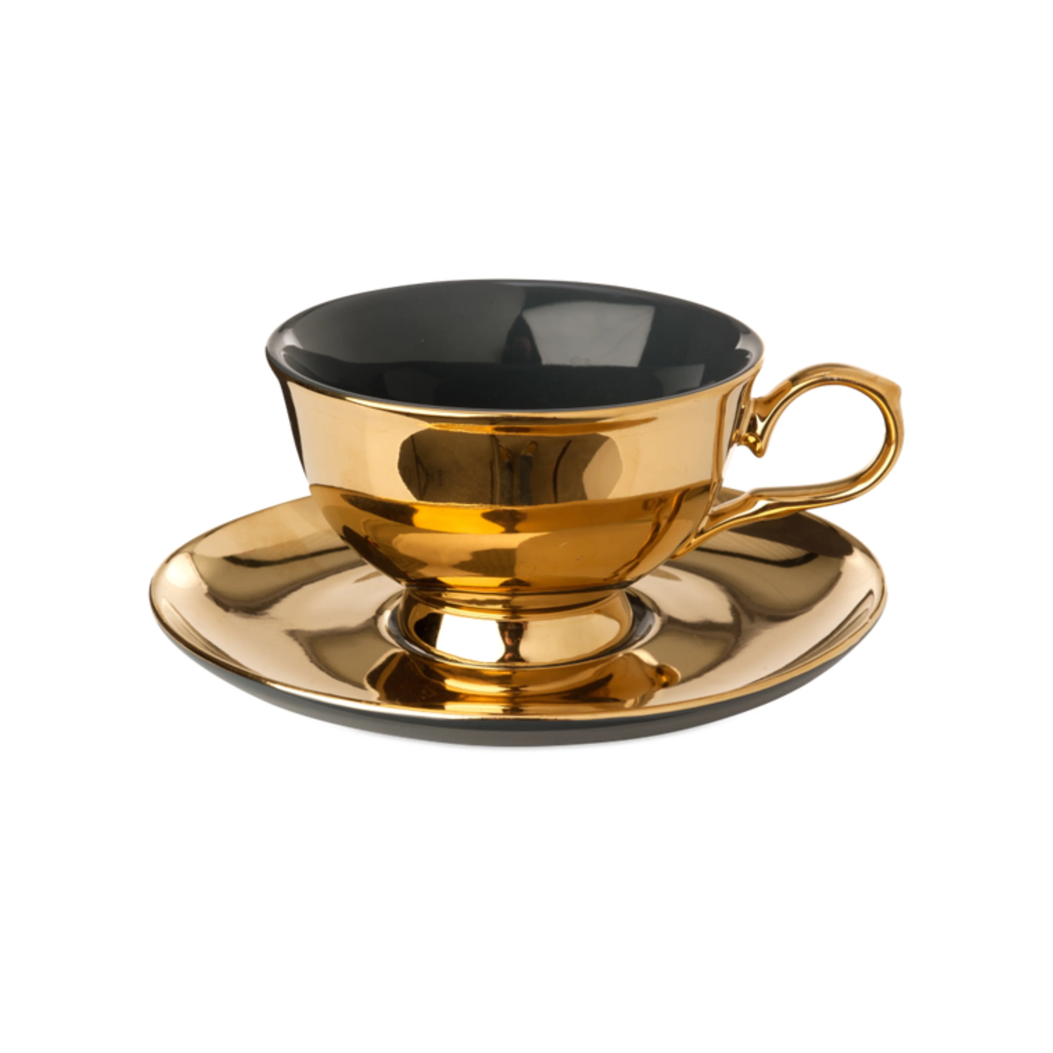 Legacy Cups Set of 4 - Image 5