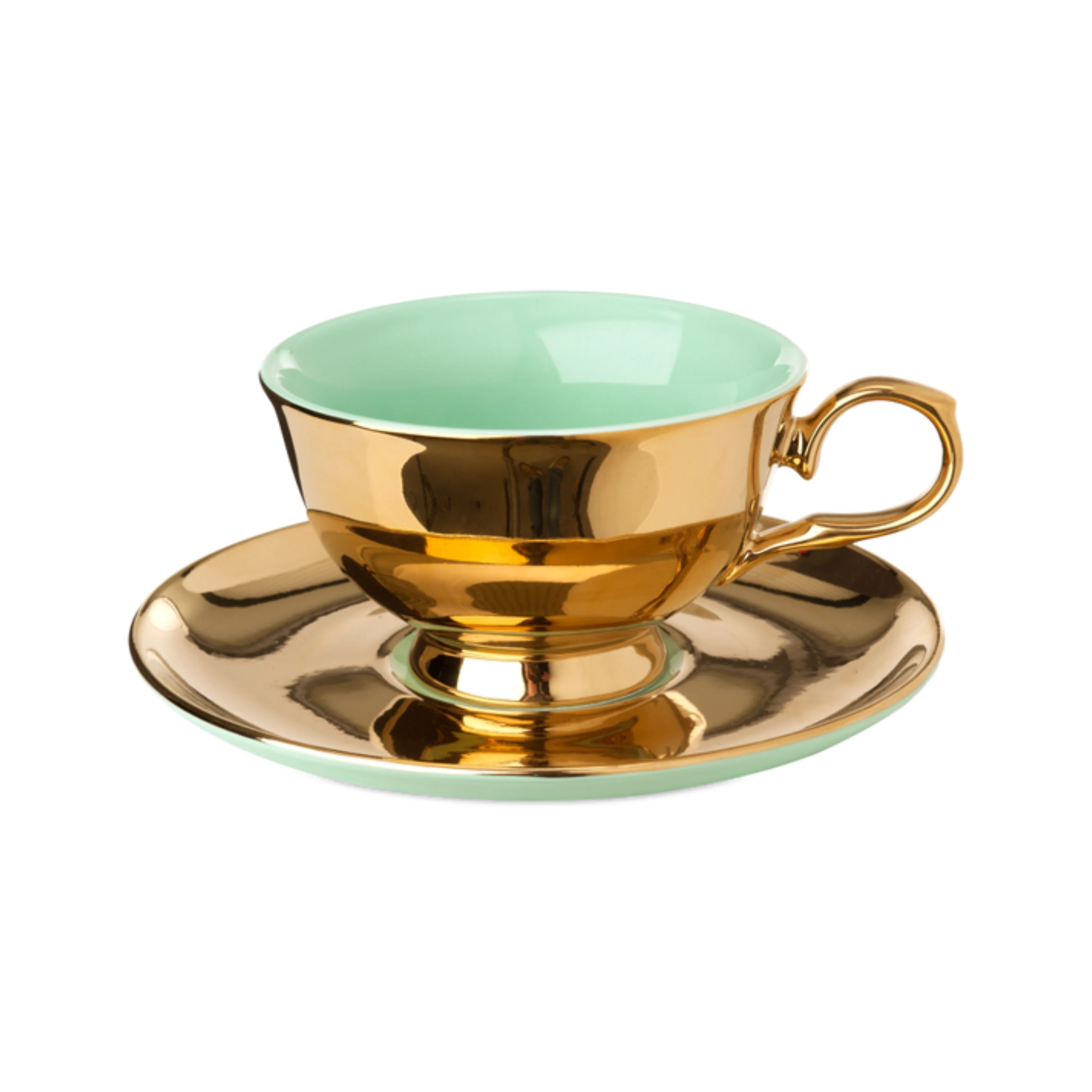 Legacy Cups Set of 4 - Image 6