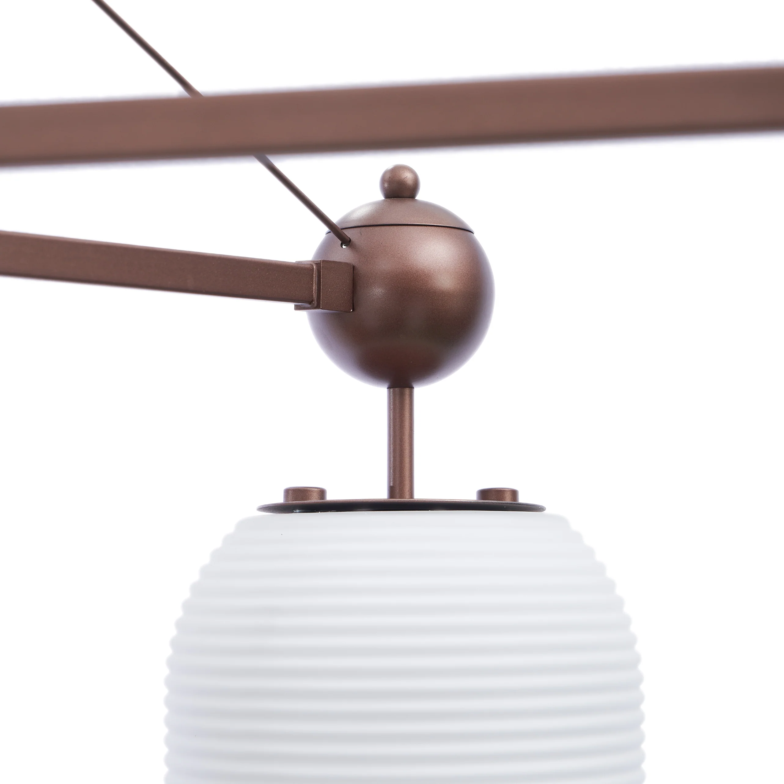 Leno Chandelier - Image 3