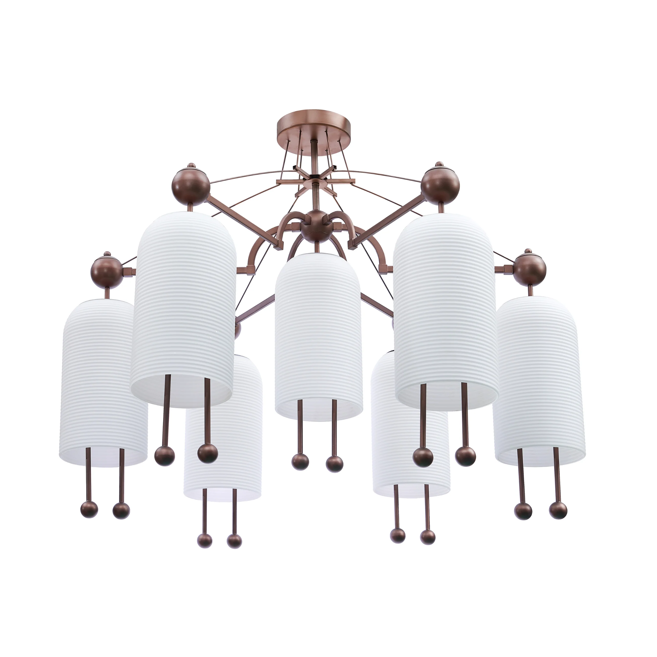 Leno Chandelier - Image 4