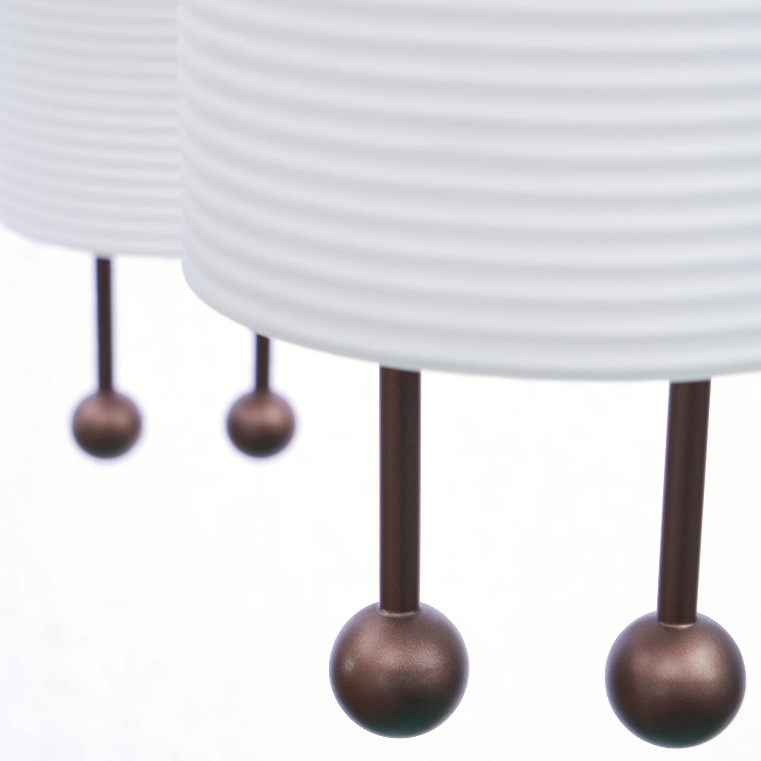 Leno Chandelier - Image 7