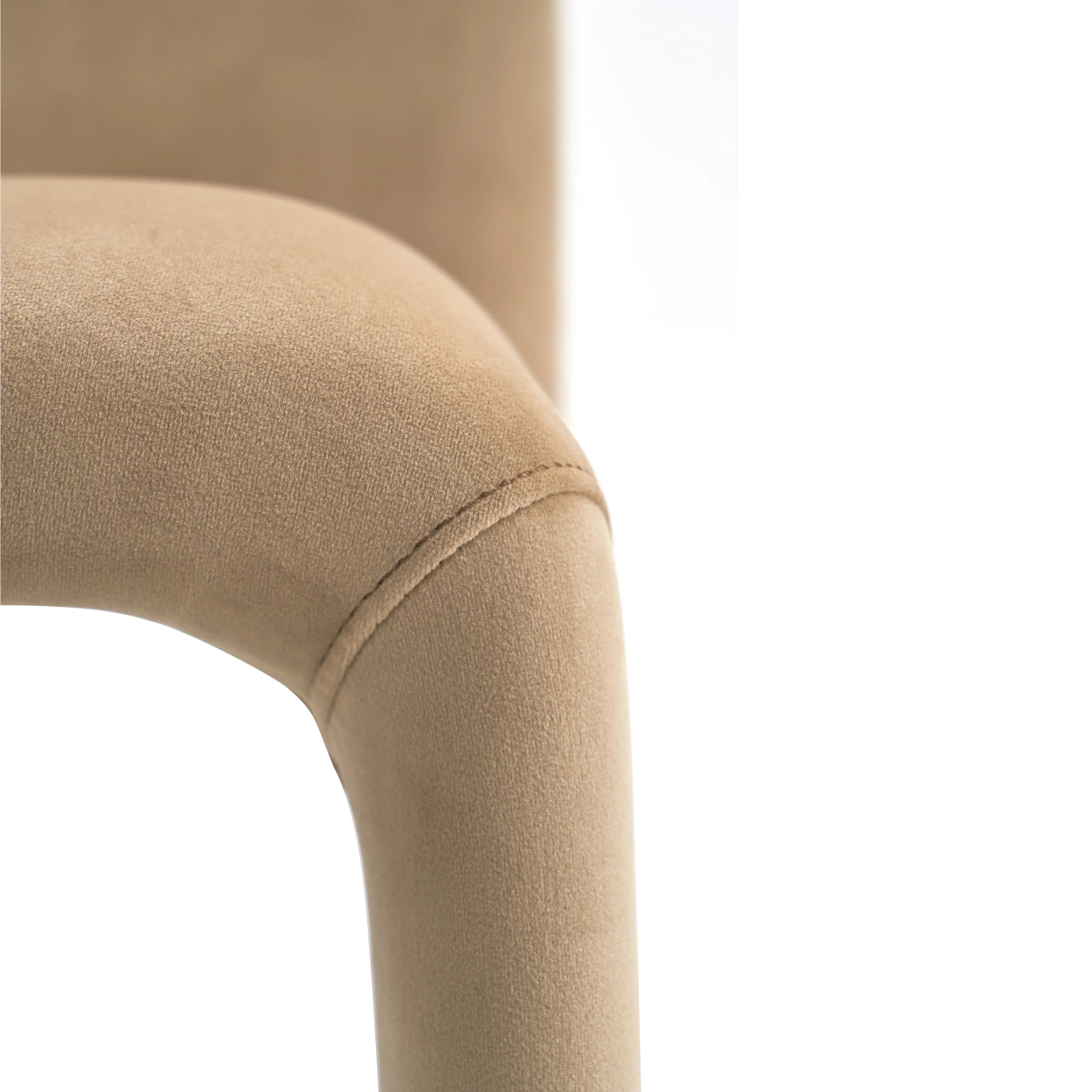 Leon Dining Chair - Image 6