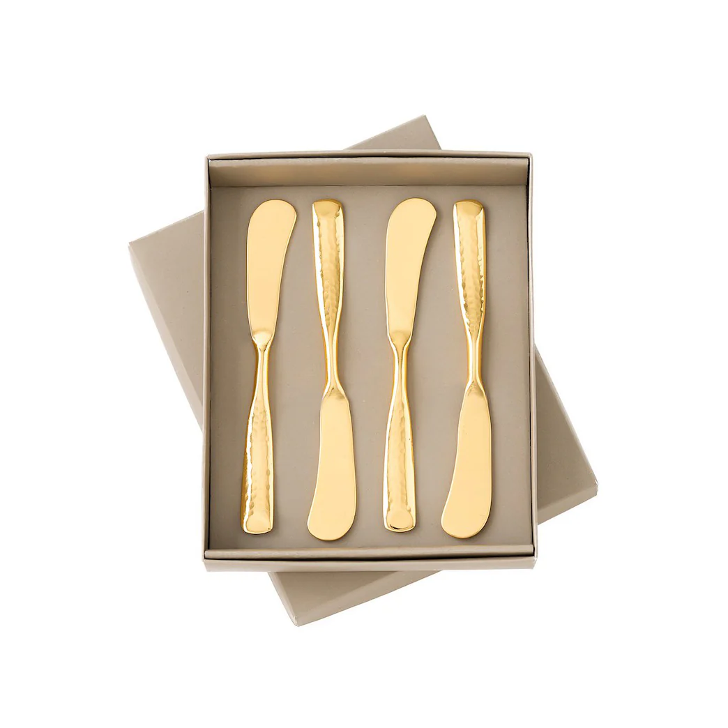 LEVANT BUTTER SPREADER