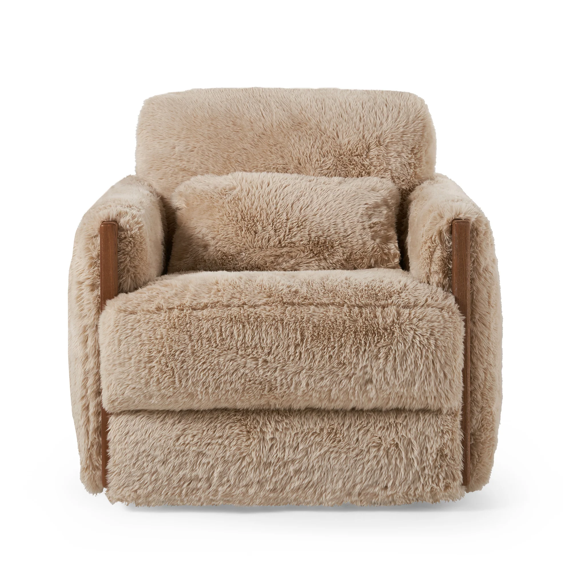 Lillian Arm Chair - Image 3