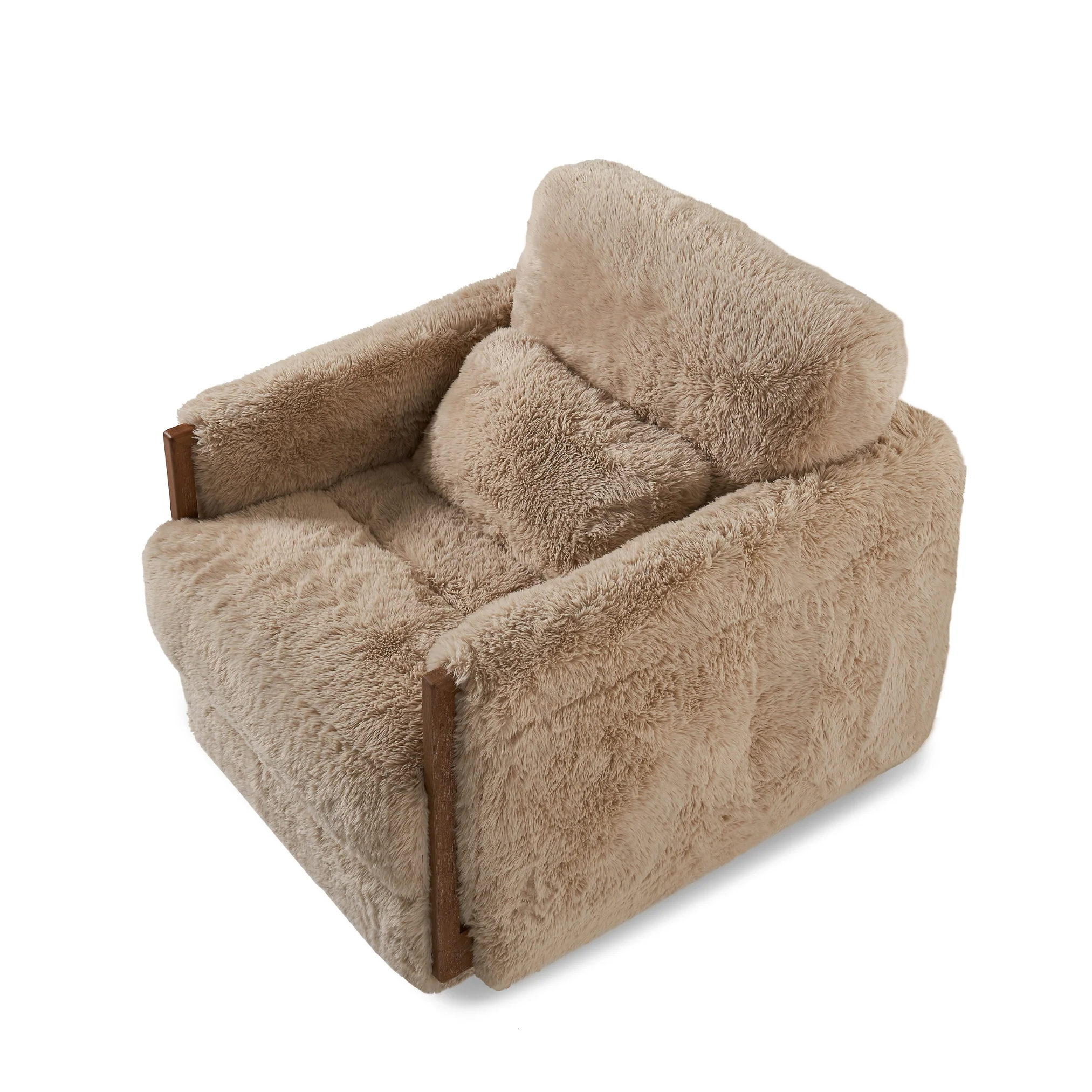 Lillian Arm Chair - Image 6