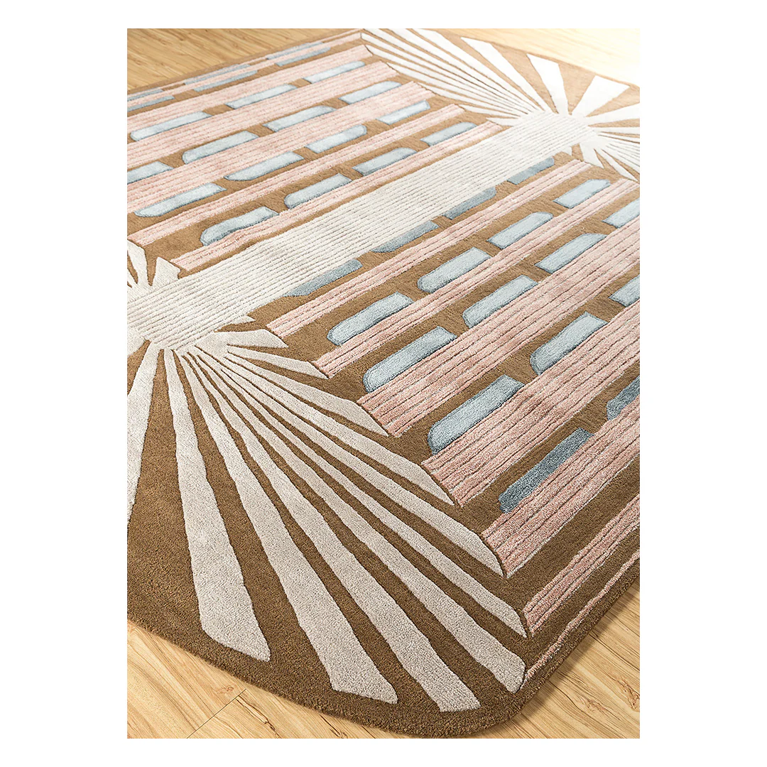 London Fog Hand Tufted Rugs 270X360 CM - Image 3