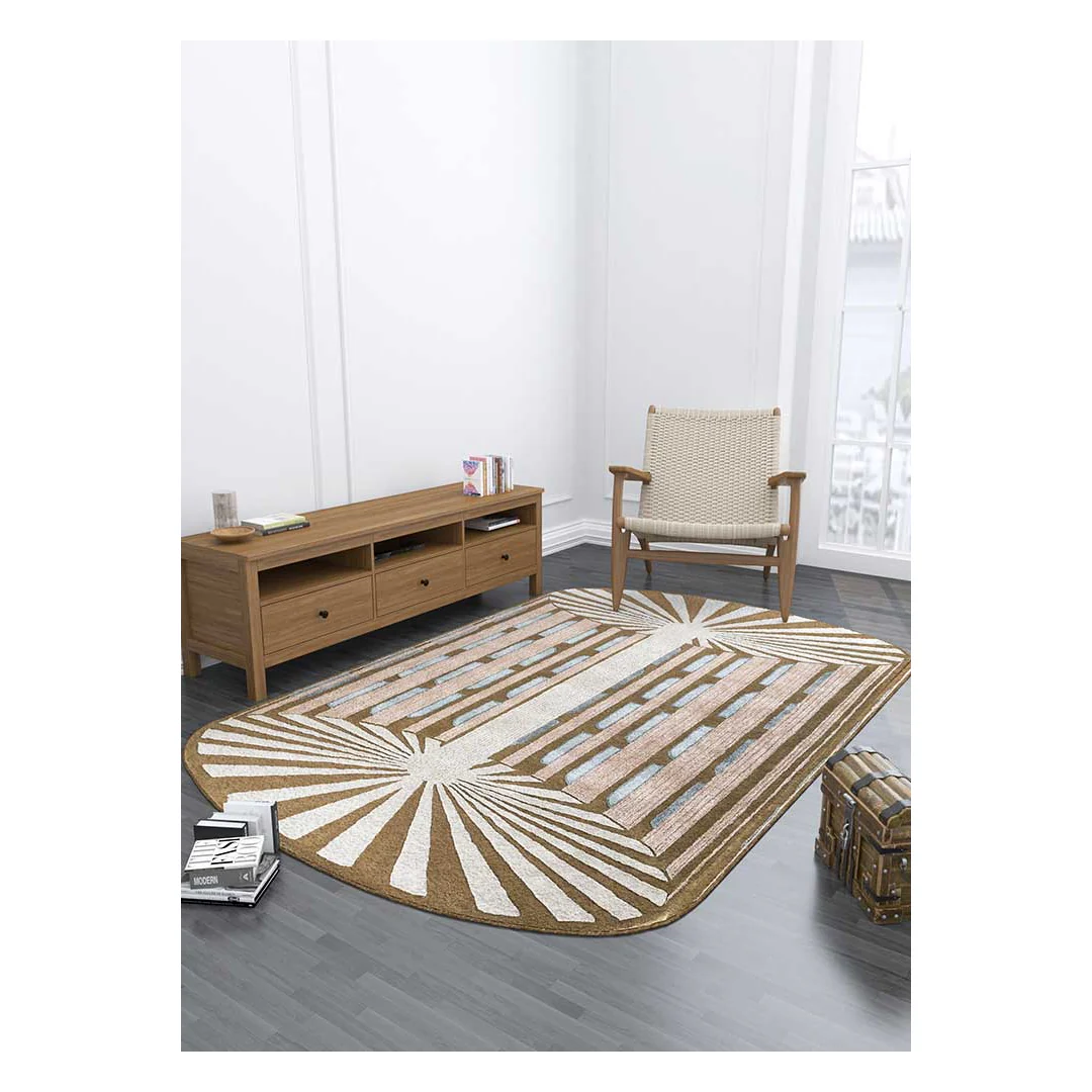 London Fog Hand Tufted Rugs 270X360 CM - Image 4