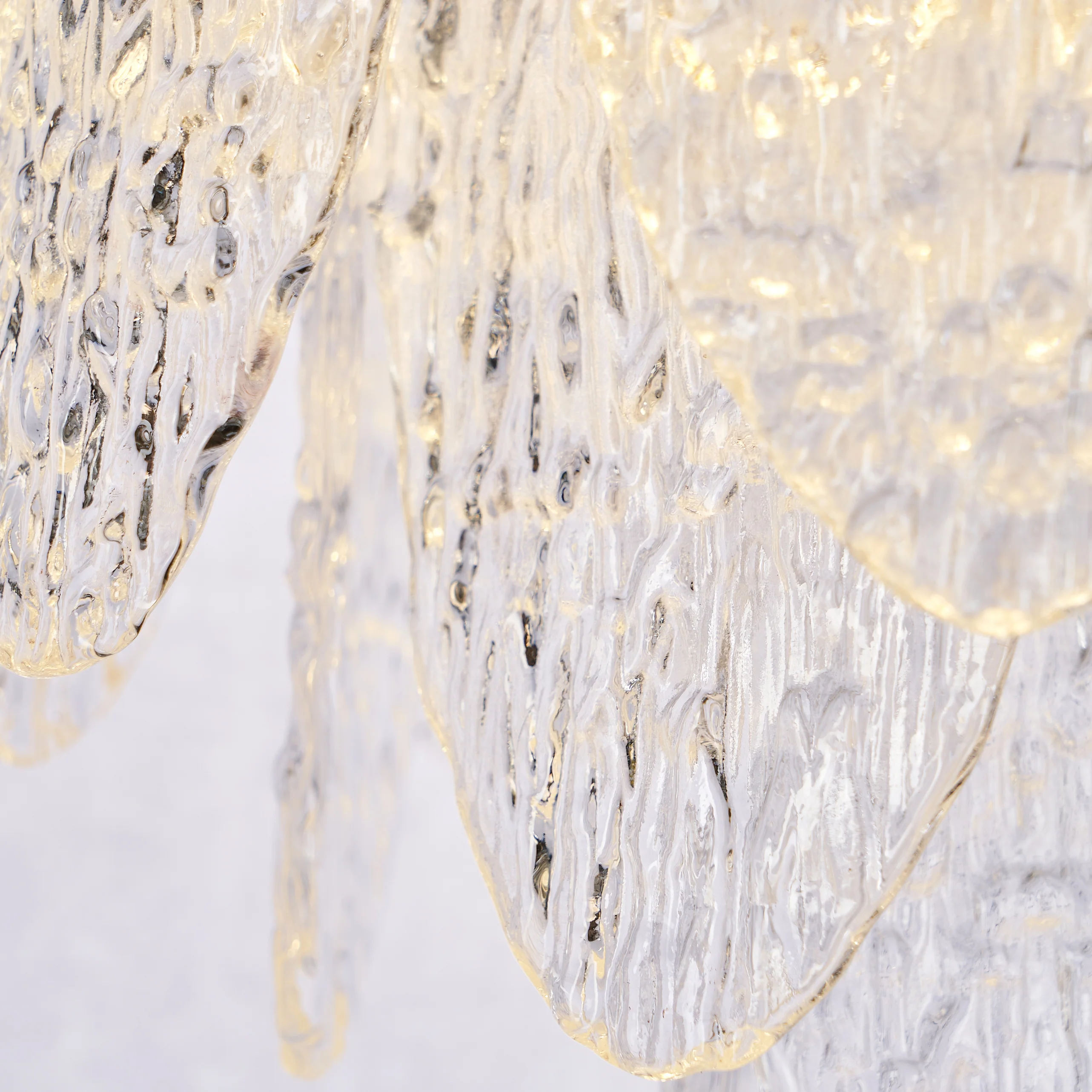 Lotus Chandelier - Image 10