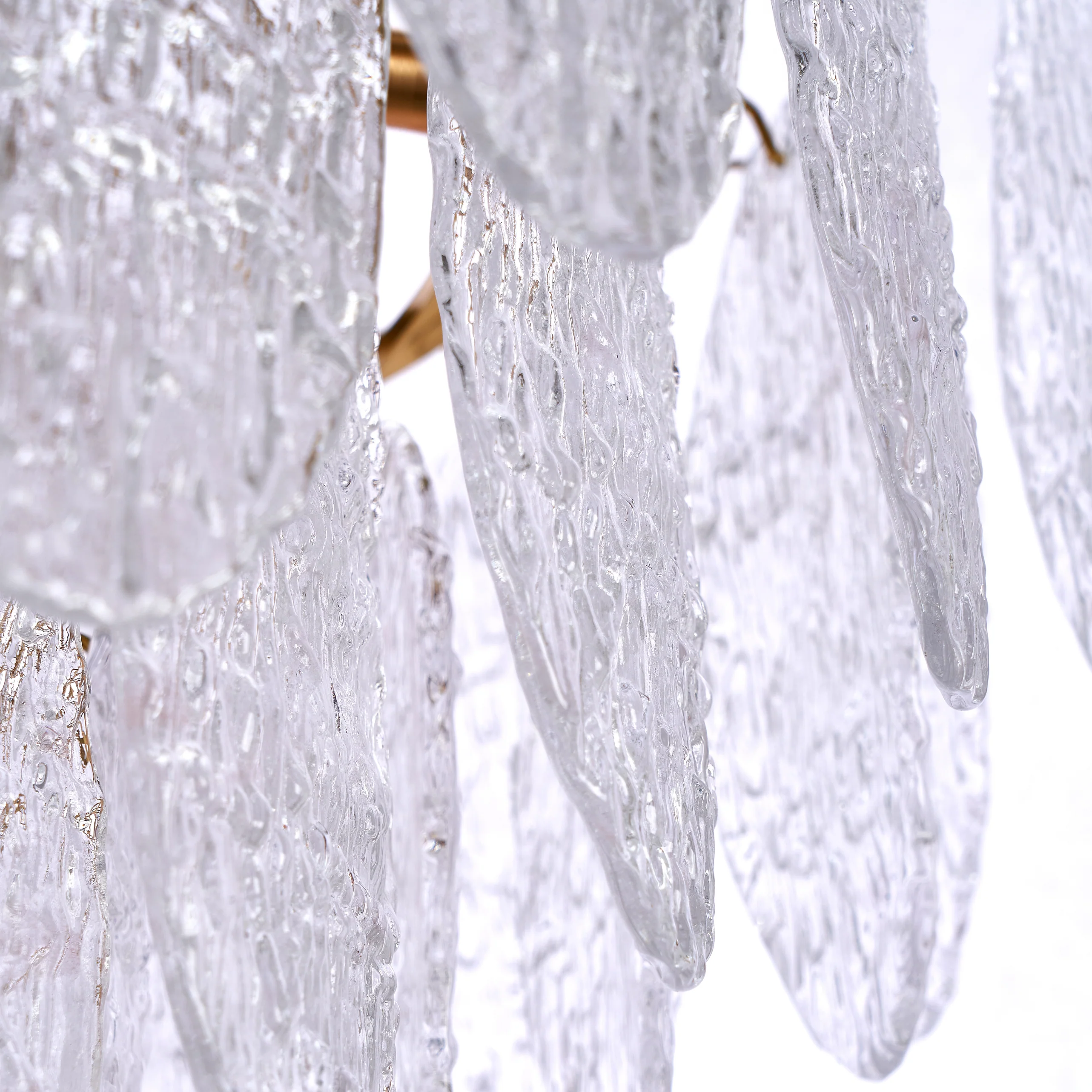 Lotus Chandelier - Image 5