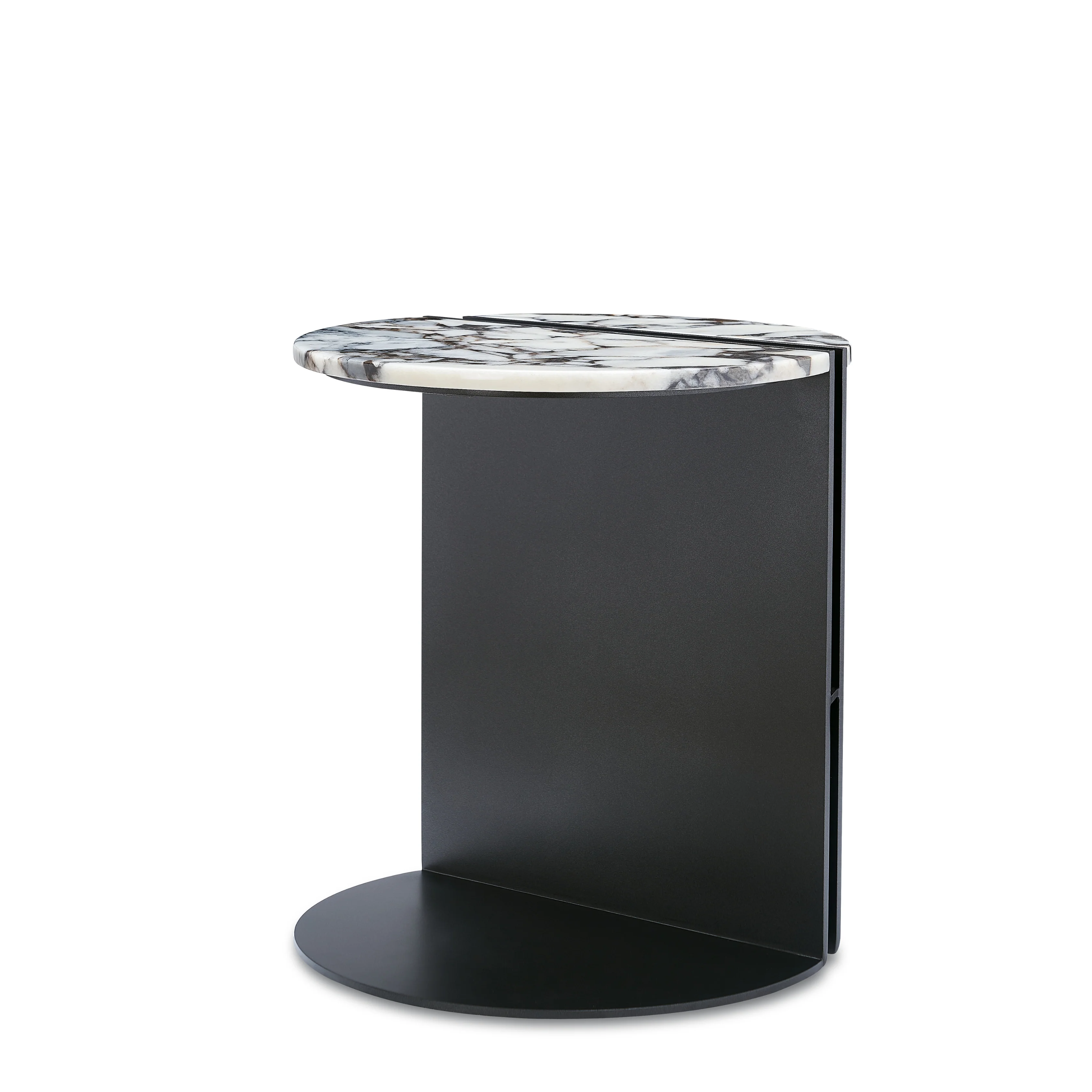 Lunar Lage Side Tables - Image 3
