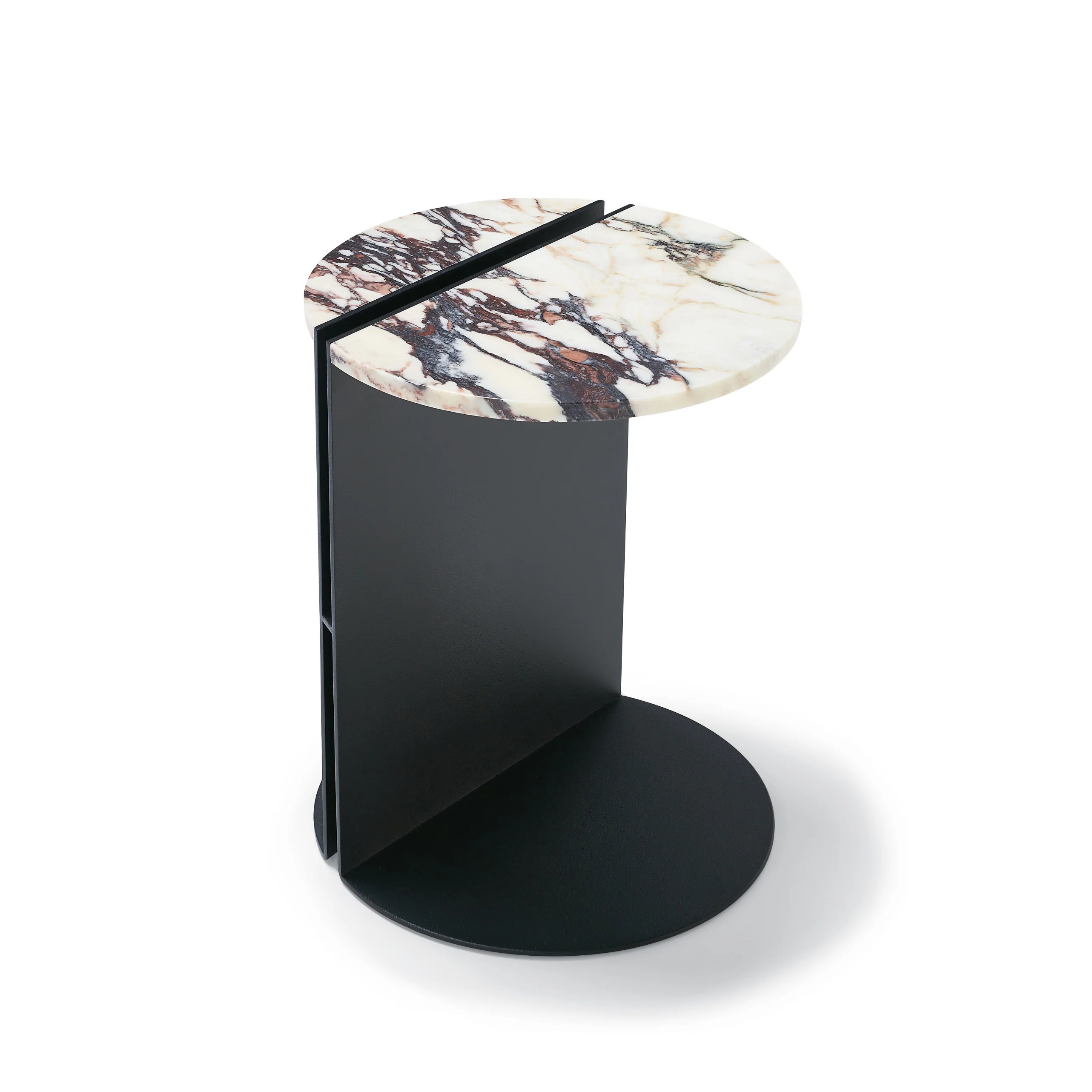 Lunar Medium Side Table - Image 2