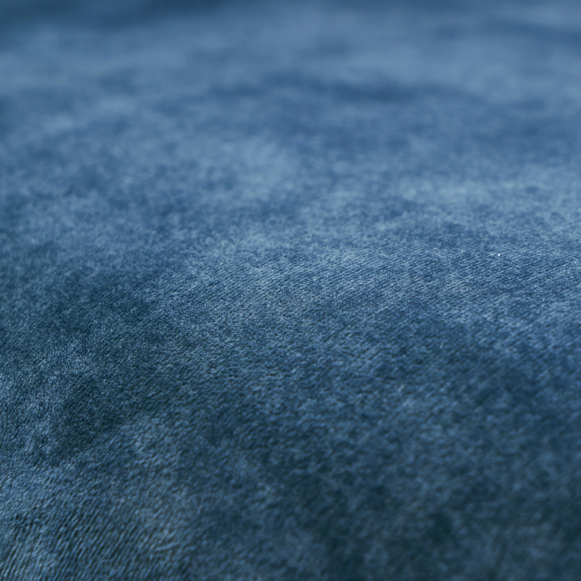 Luxe Blue Chair - Image 6