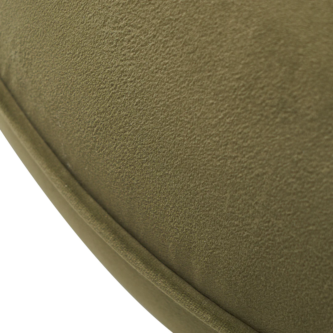 Luxe Light Green Chair - Image 9