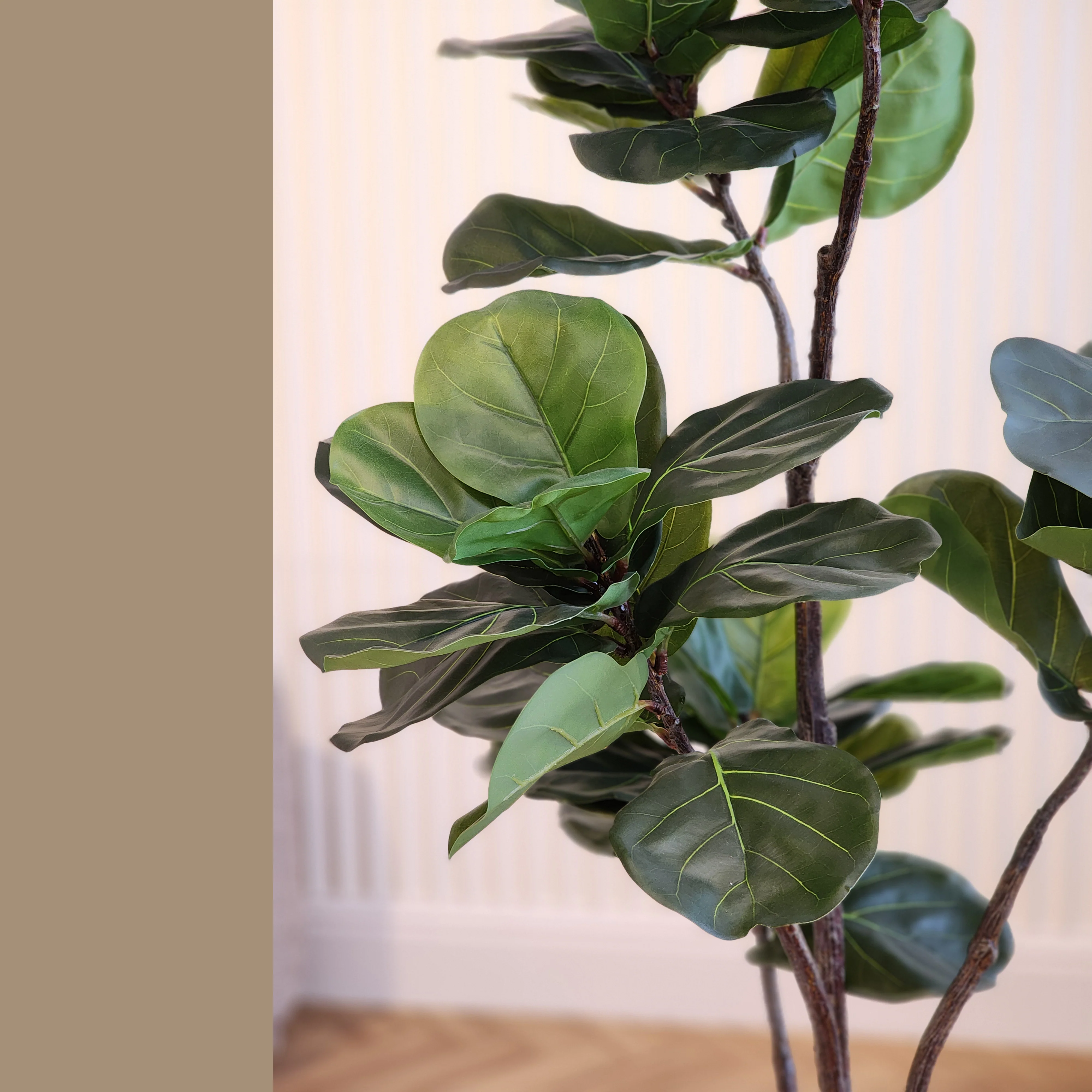 Lyrata Faux Plant - Image 3