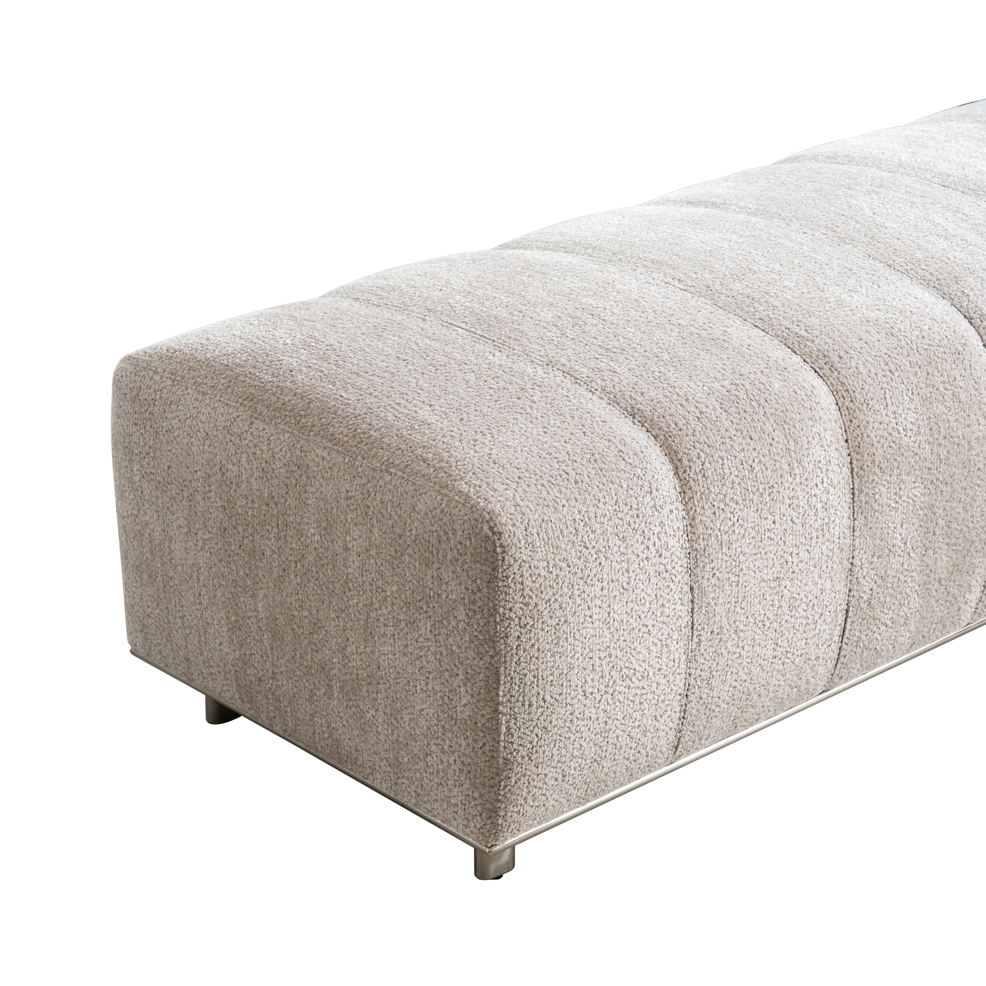 Maison Bench - Image 3