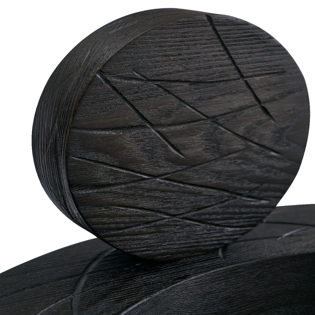 Marco Dining Chair - Image 4
