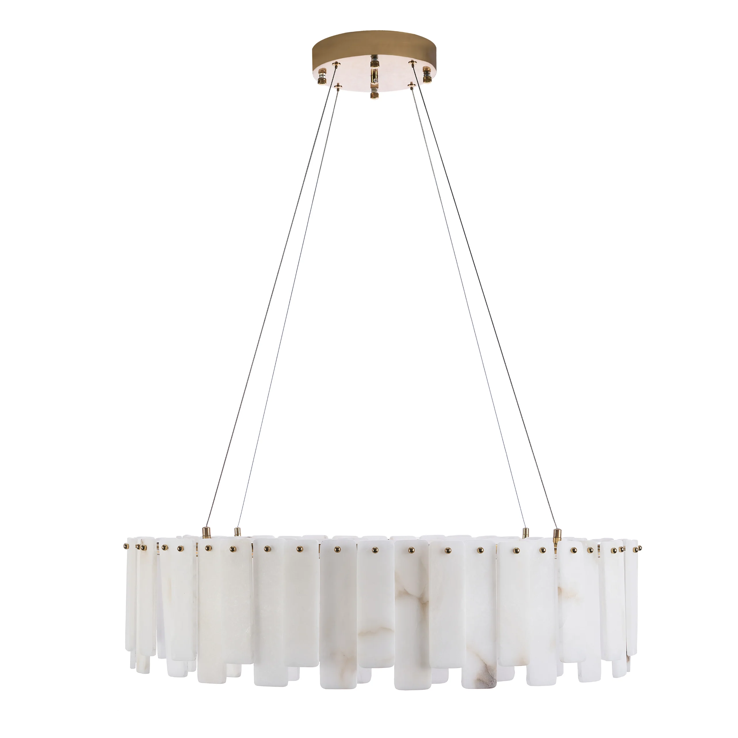 Maurine Big Chandelier - Image 5