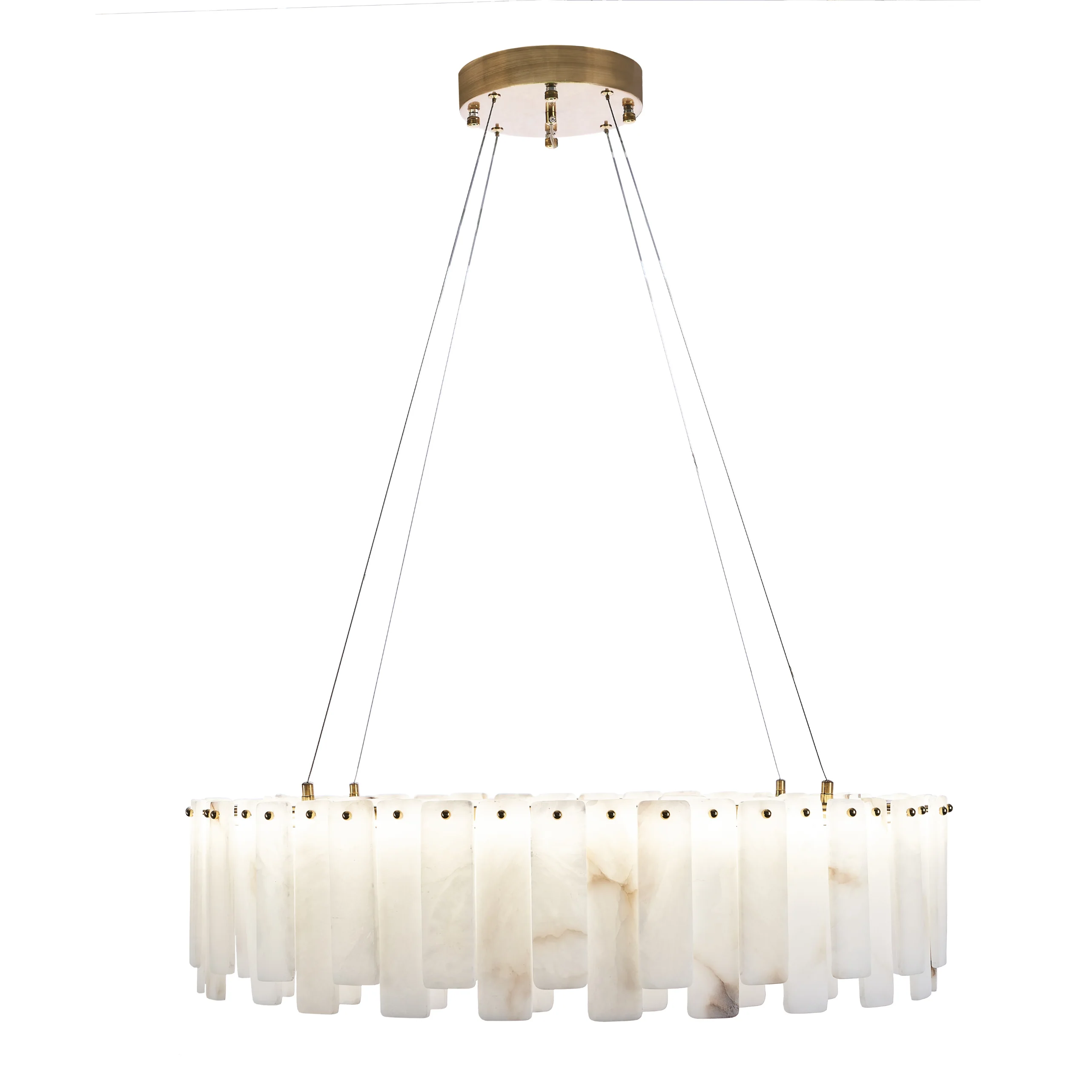 Maurine Big Chandelier - Image 6