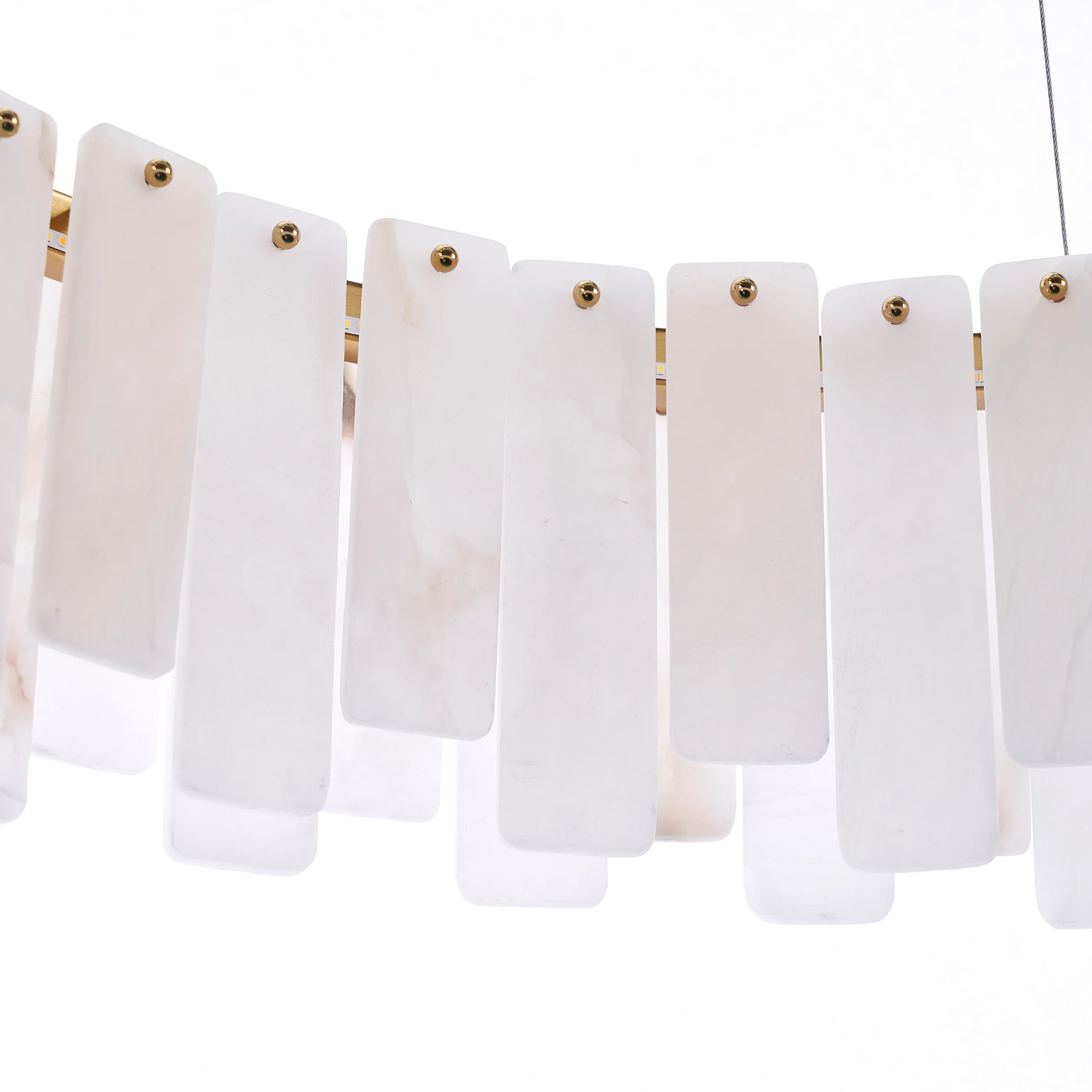 Maurine Big Chandelier - Image 7