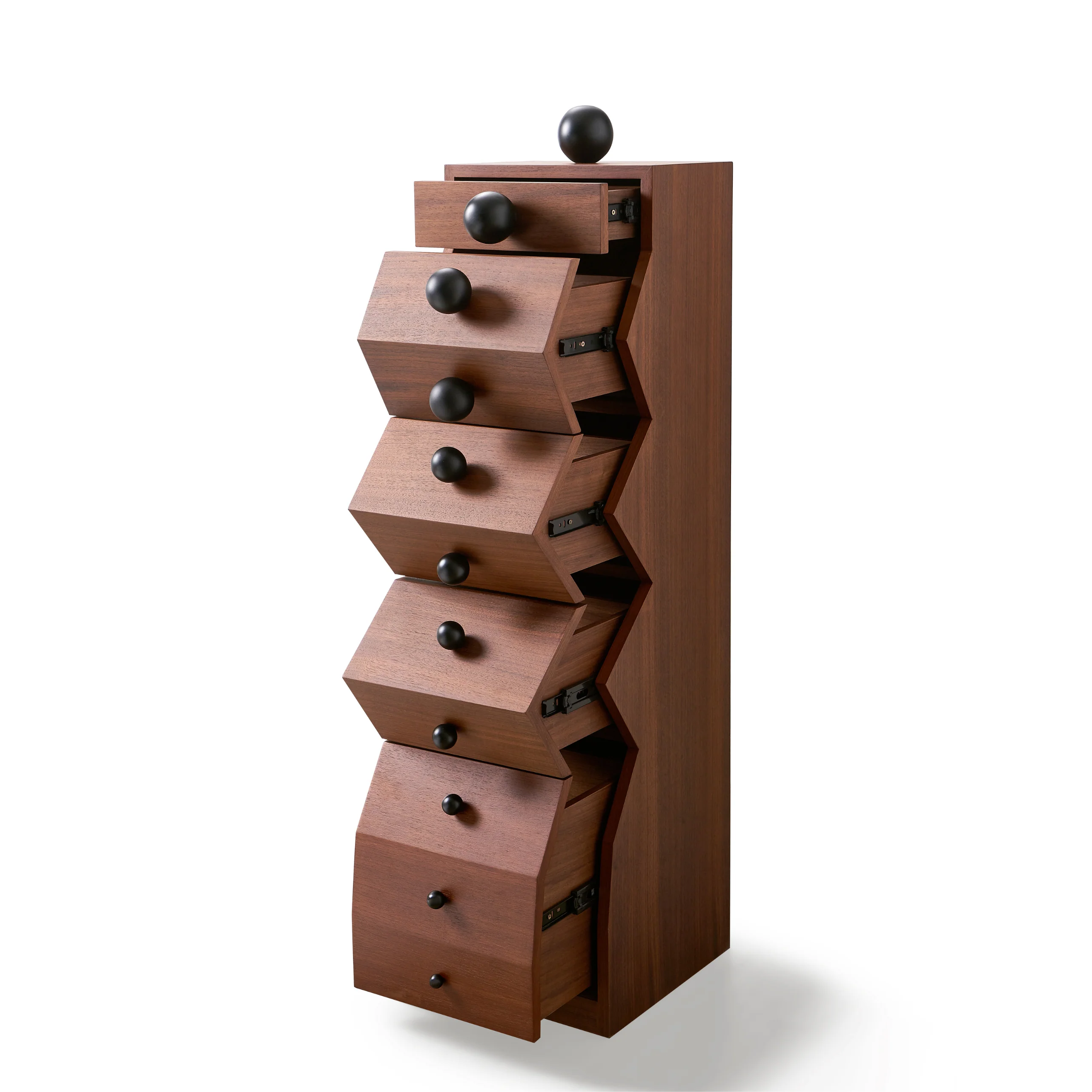 Micasa Chest Of Drawers - Image 3