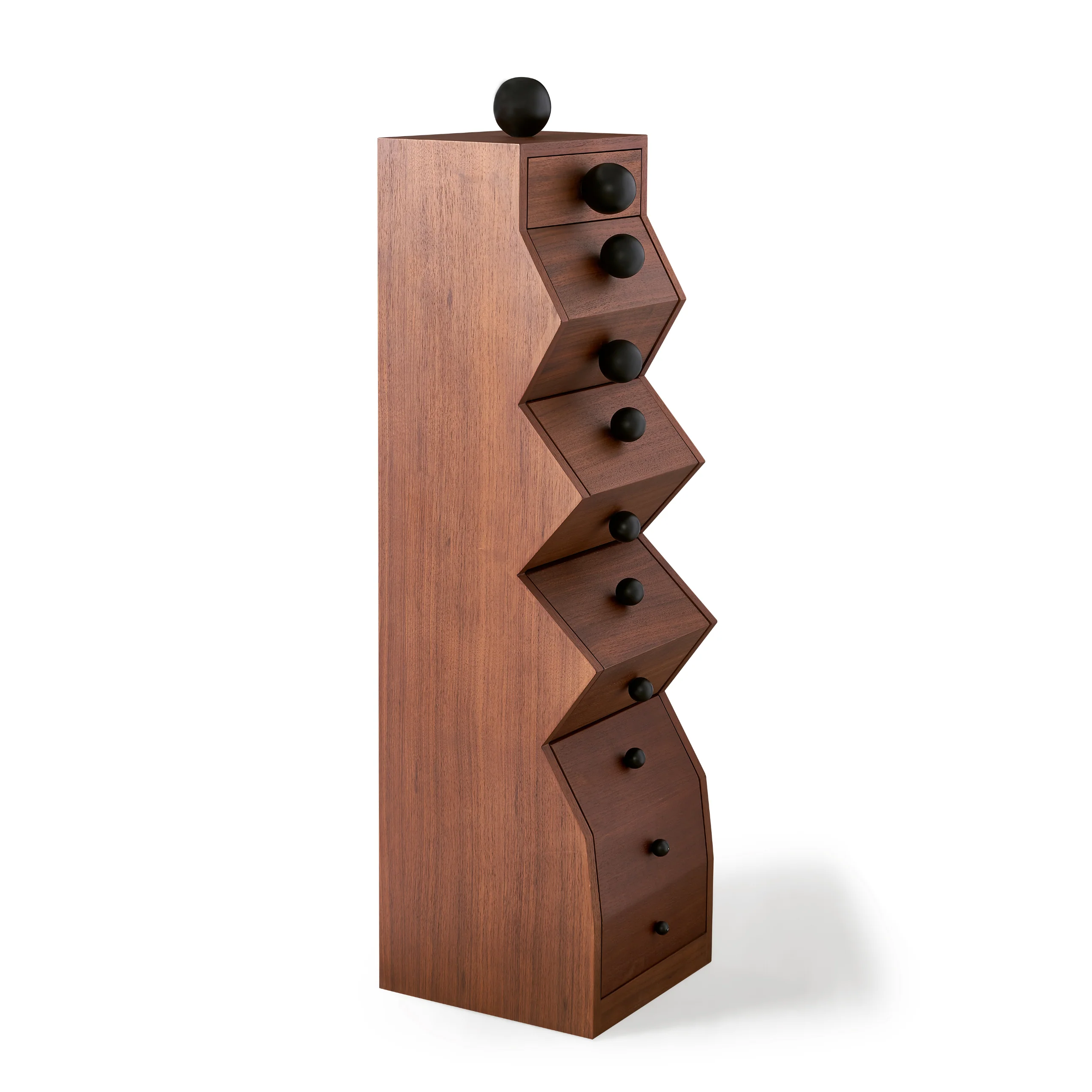 Micasa Chest Of Drawers - Image 4