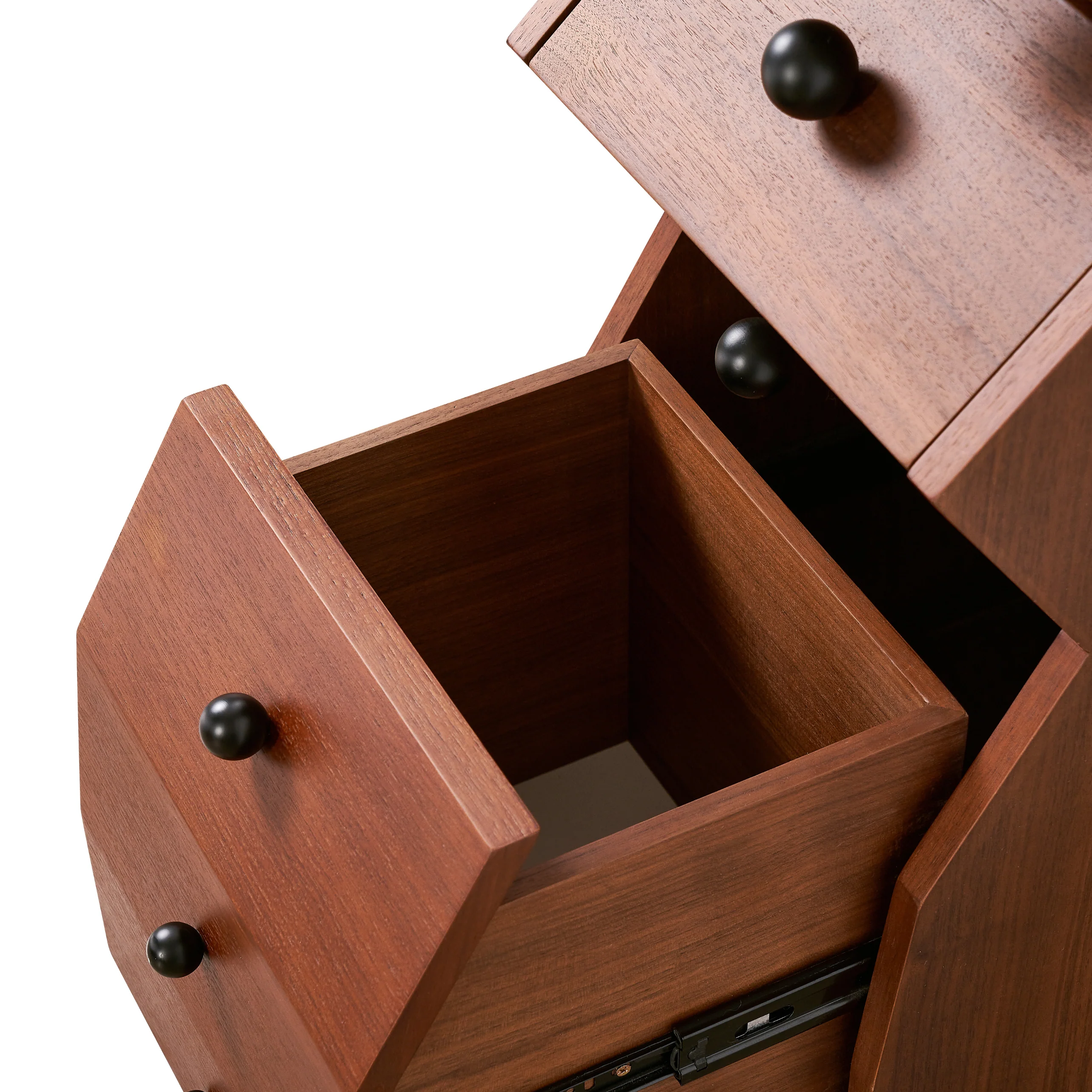 Micasa Chest Of Drawers - Image 5
