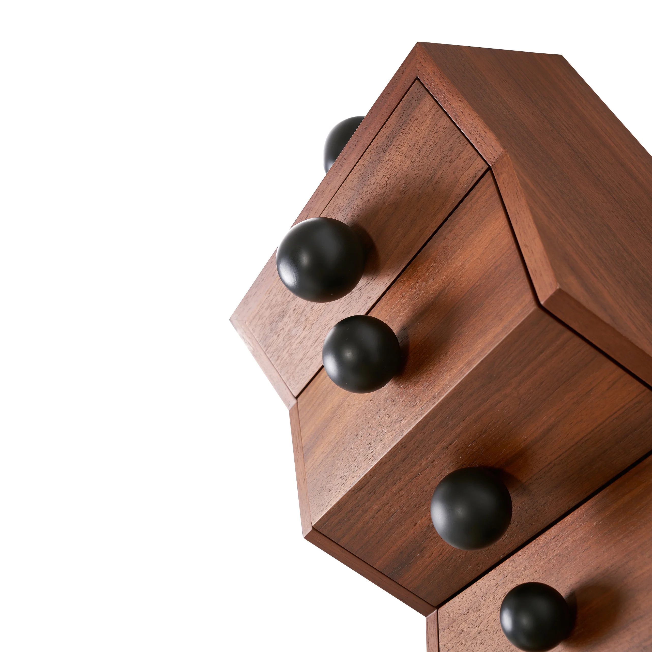 Micasa Chest Of Drawers - Image 6