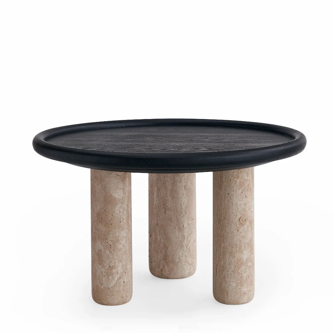 Milana Side Table - Image 3