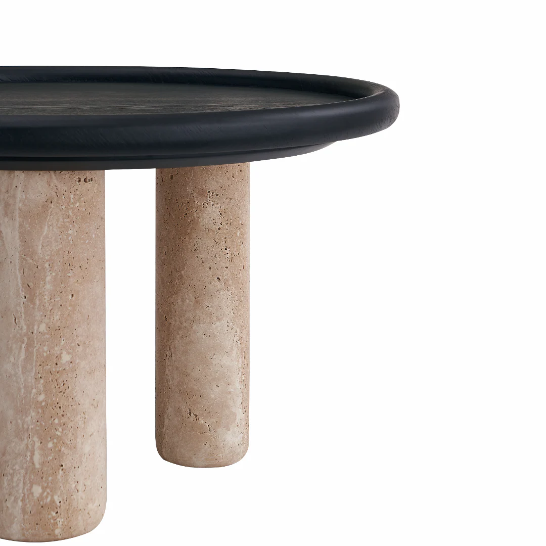 Milana Side Table - Image 4