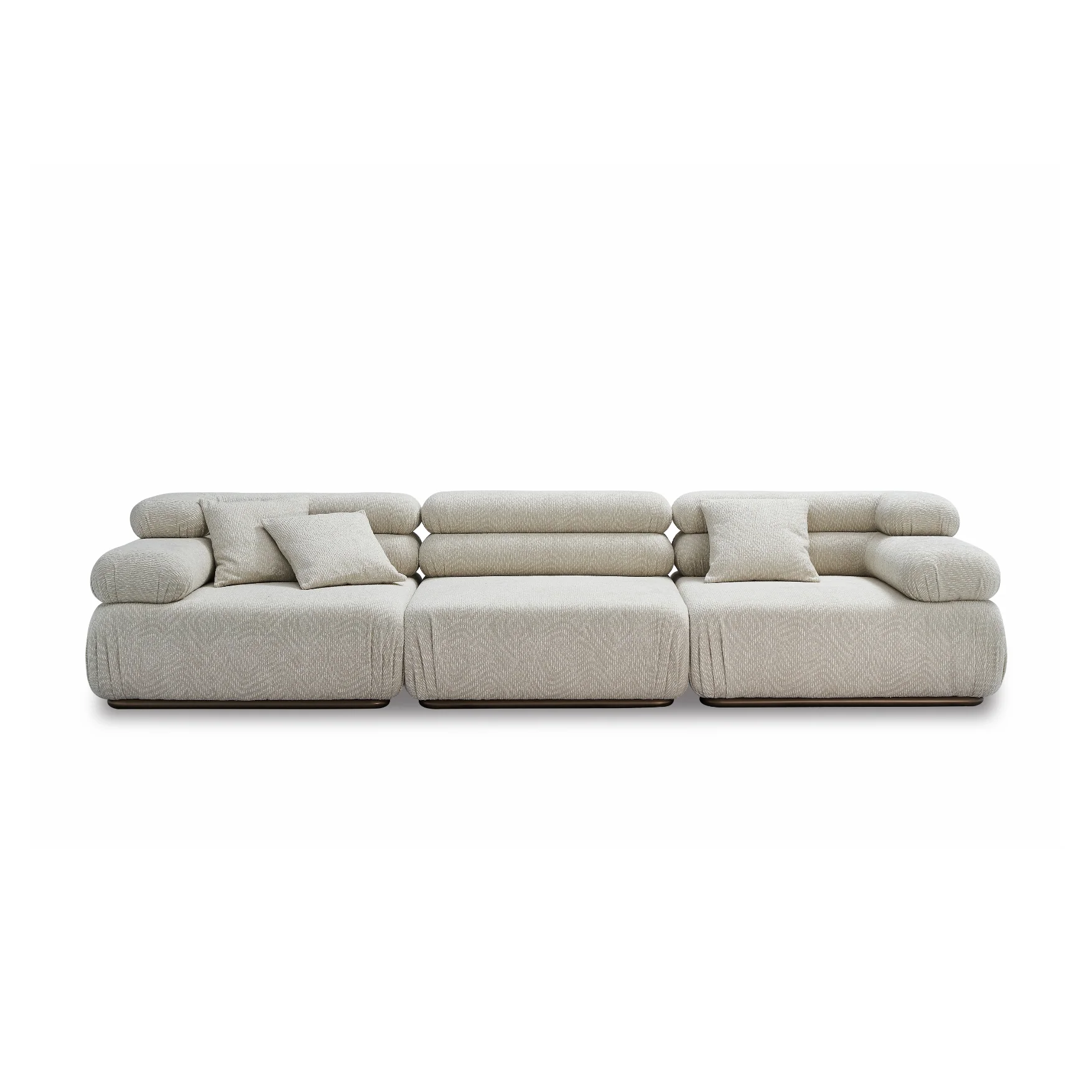 Milica Sectional Sofa
