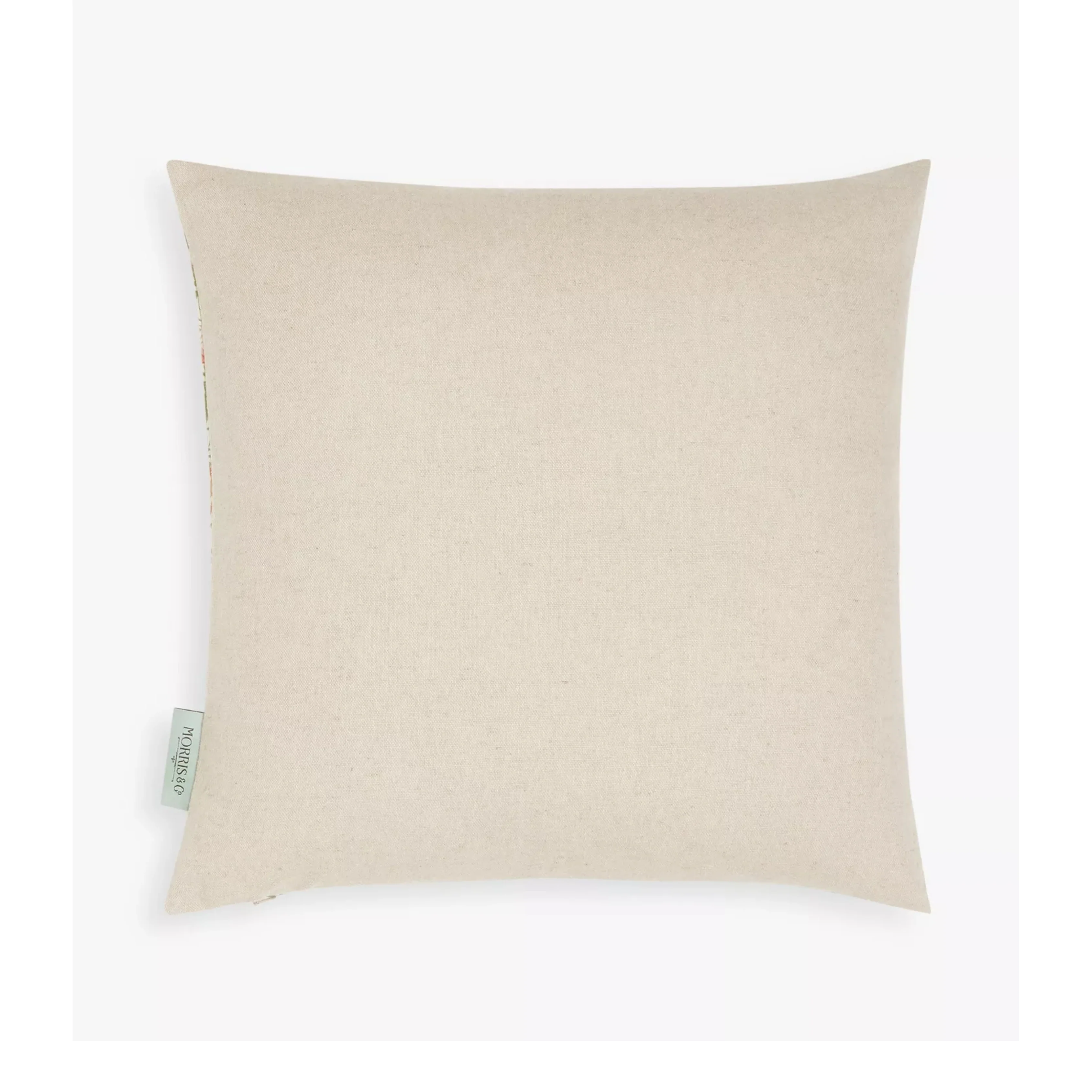 Morris & Co. Bower Square Herbal Cushion - Image 3