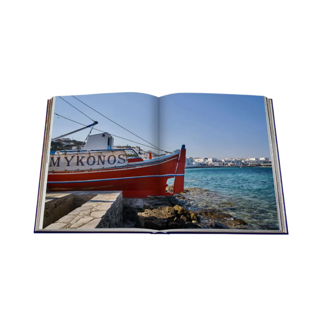 Mykonos Muse - Image 6