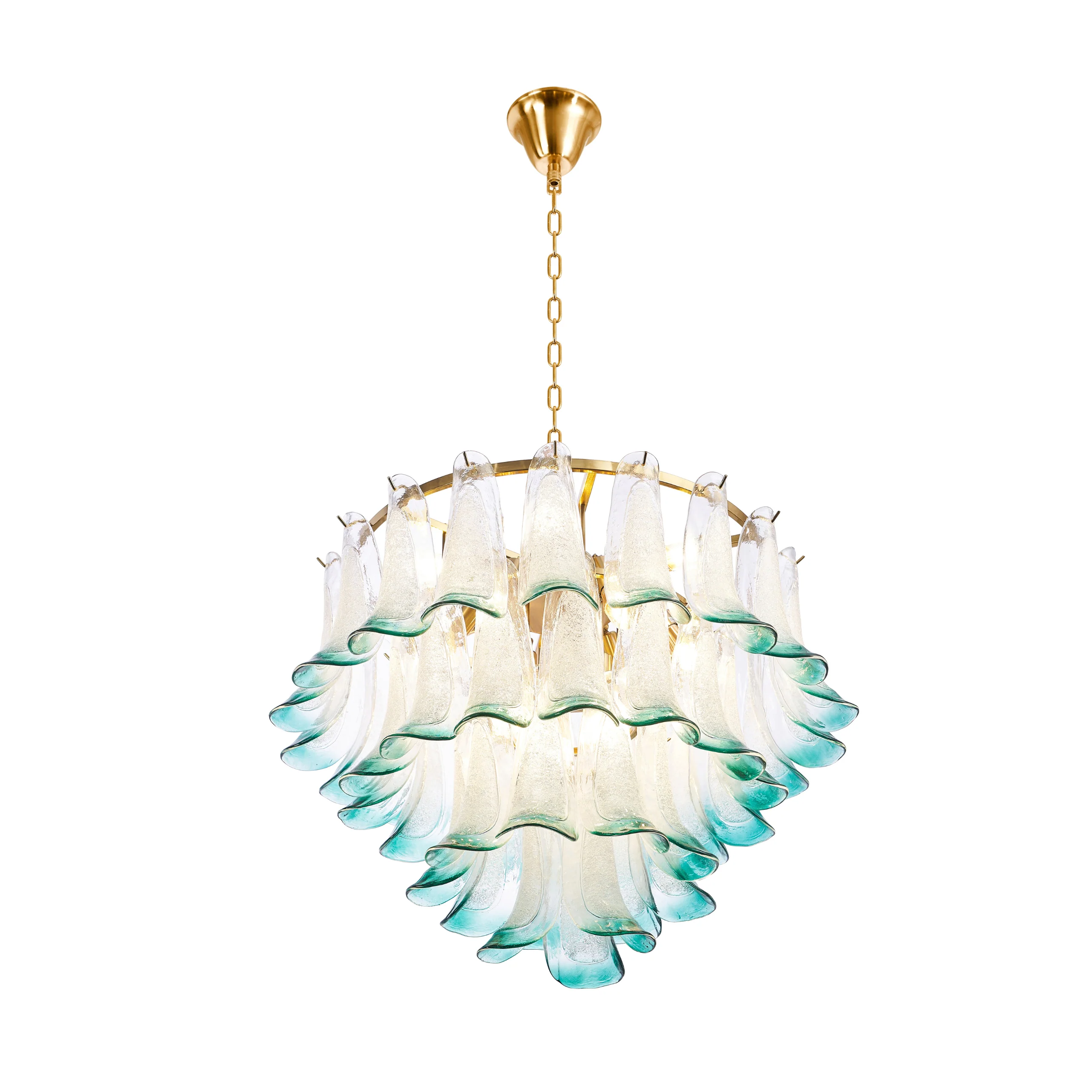 Naola large chandelier