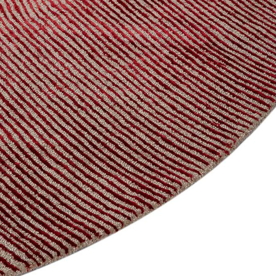 Narran Velvet Rug 300X340 CM - Image 2
