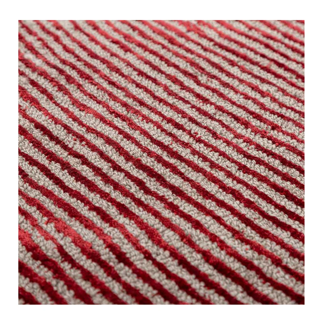 Narran Velvet Rug 300X340 CM - Image 3