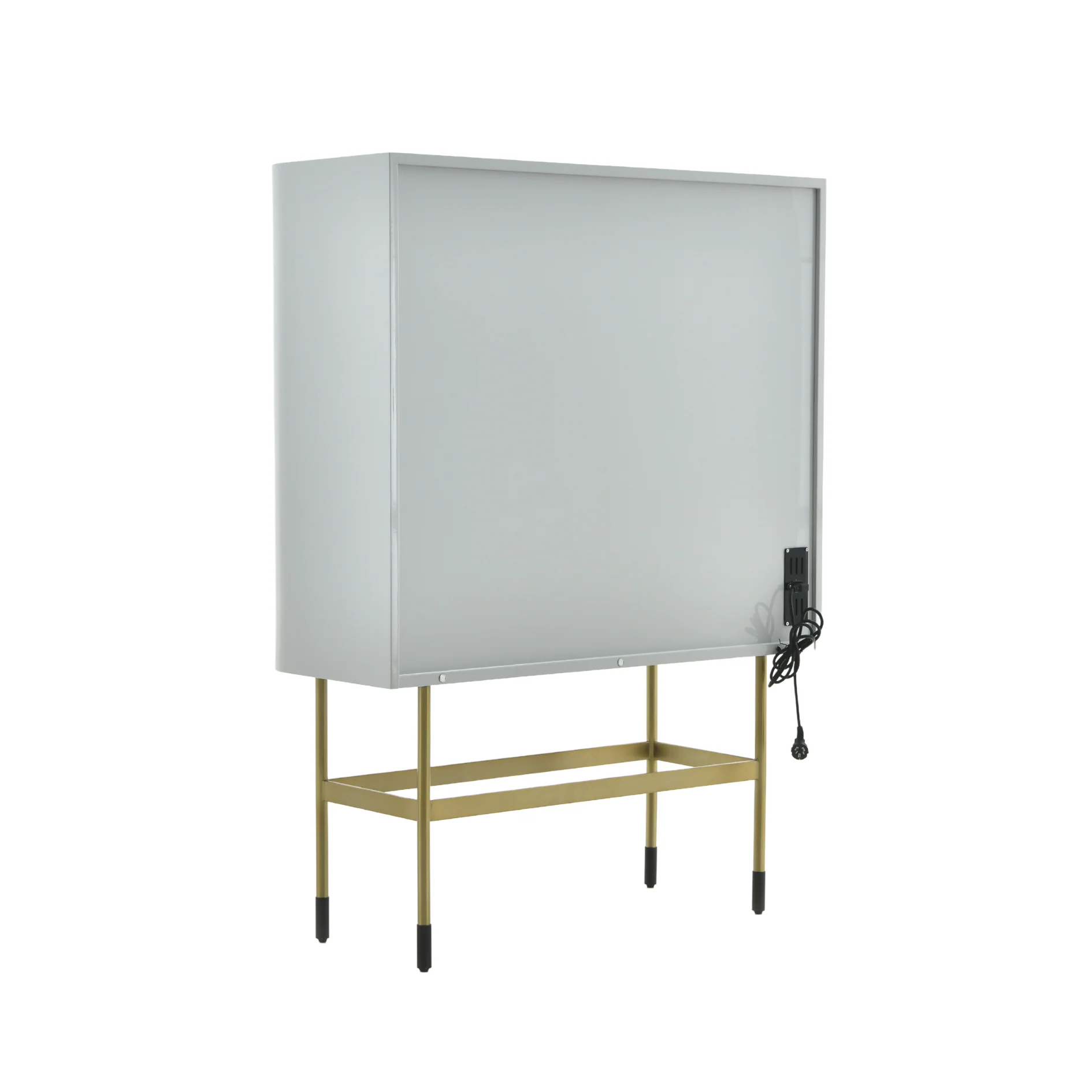 Neo Bar Cabinet - Image 8