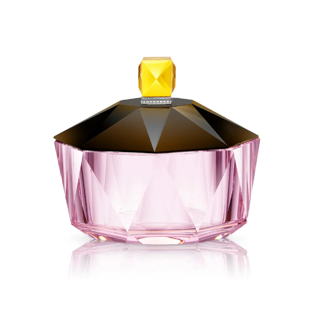 New Haven Canister (Rose)